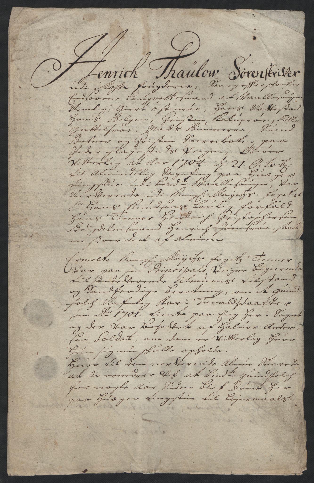 Rentekammeret inntil 1814, Reviderte regnskaper, Fogderegnskap, AV/RA-EA-4092/R04/L0132: Fogderegnskap Moss, Onsøy, Tune, Veme og Åbygge, 1703-1704, p. 594