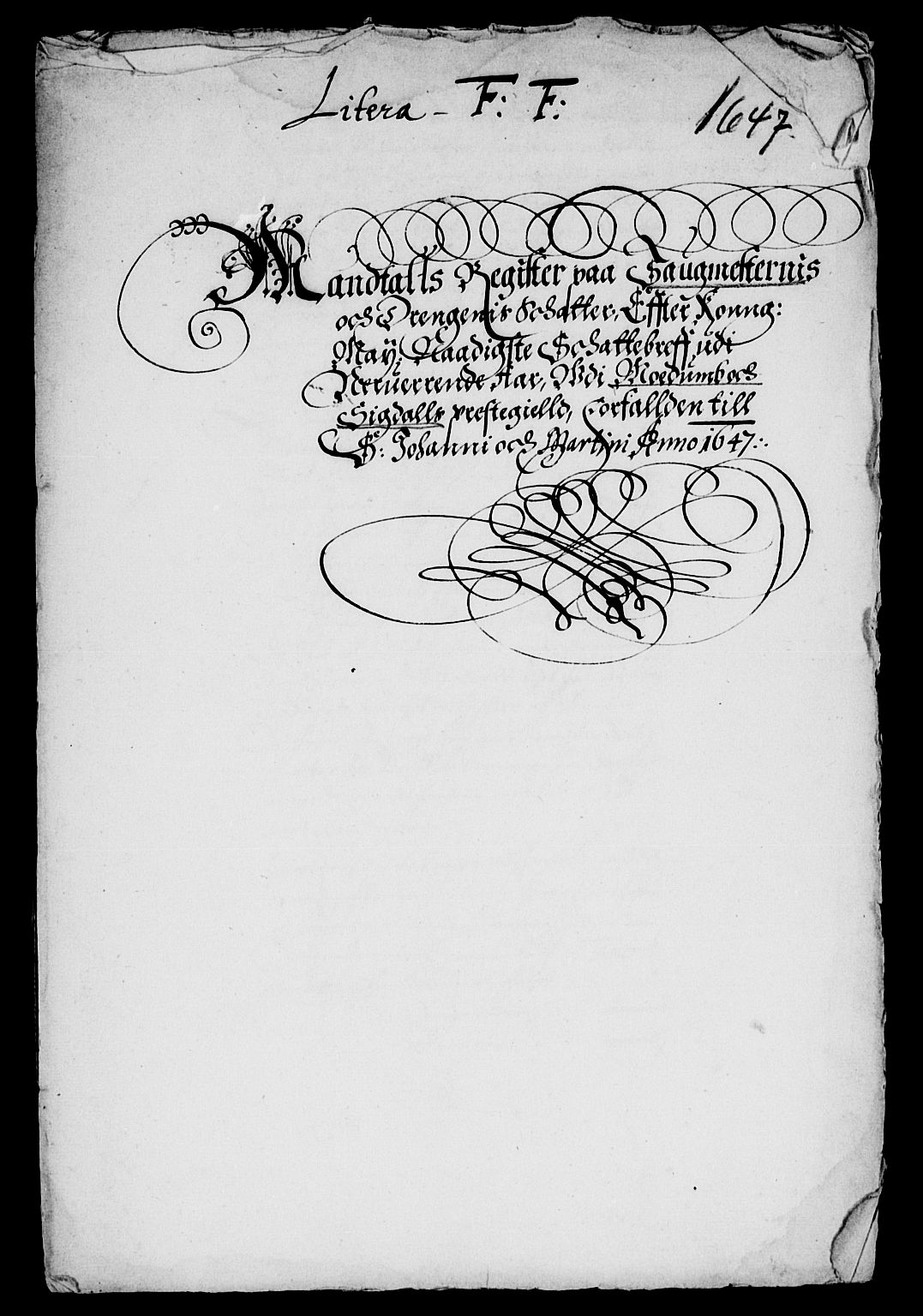 Rentekammeret inntil 1814, Reviderte regnskaper, Lensregnskaper, AV/RA-EA-5023/R/Rb/Rba/L0194: Akershus len, 1647-1648