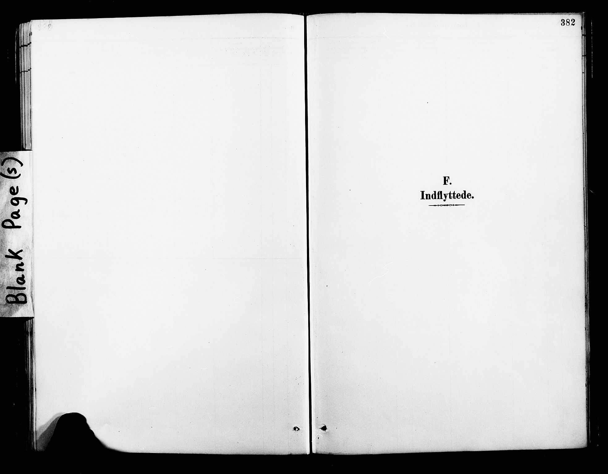 Ministerialprotokoller, klokkerbøker og fødselsregistre - Nordland, SAT/A-1459/827/L0421: Parish register (copy) no. 827C10, 1887-1906, p. 382