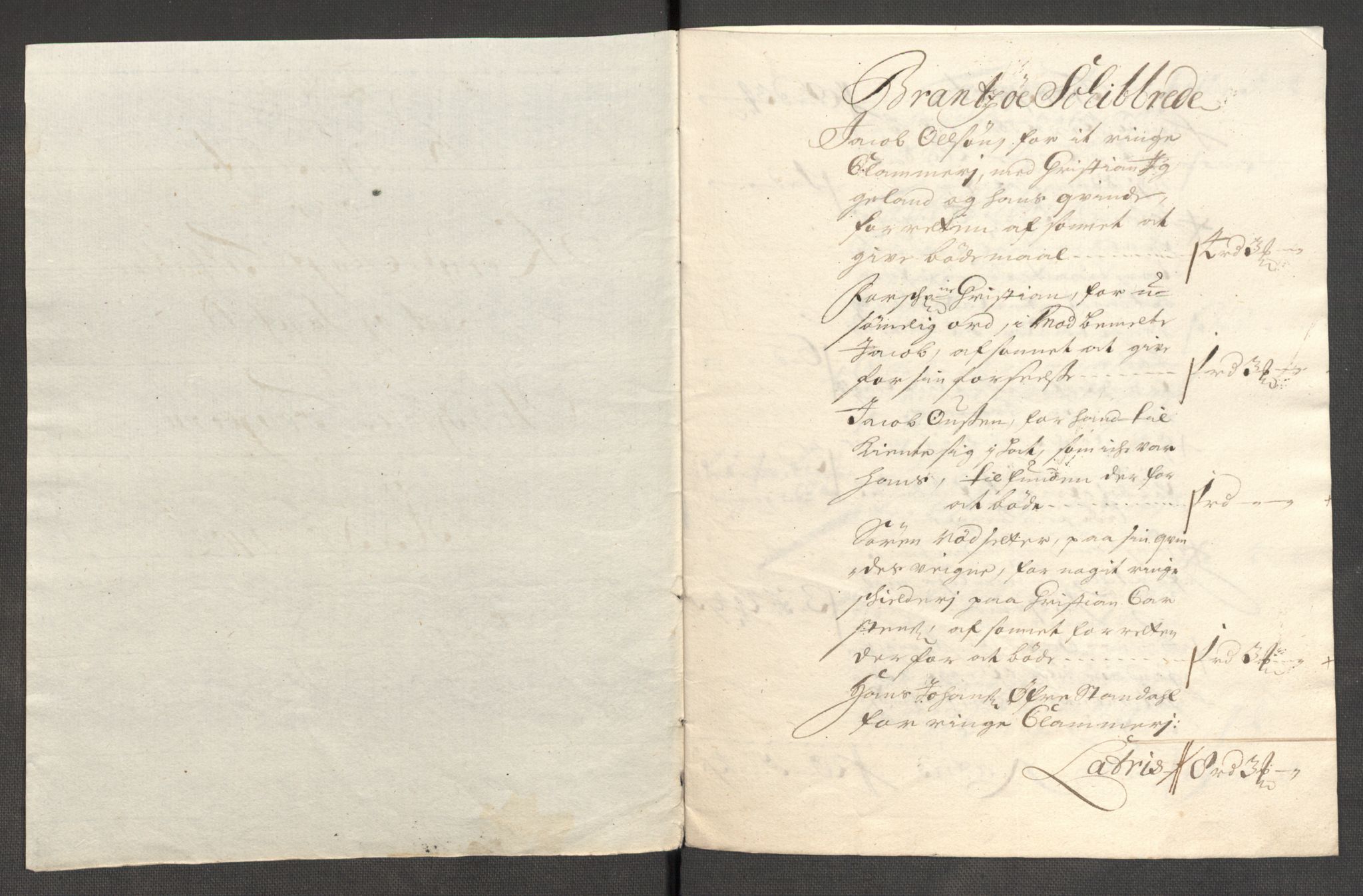 Rentekammeret inntil 1814, Reviderte regnskaper, Fogderegnskap, RA/EA-4092/R53/L3428: Fogderegnskap Sunn- og Nordfjord, 1704, p. 129