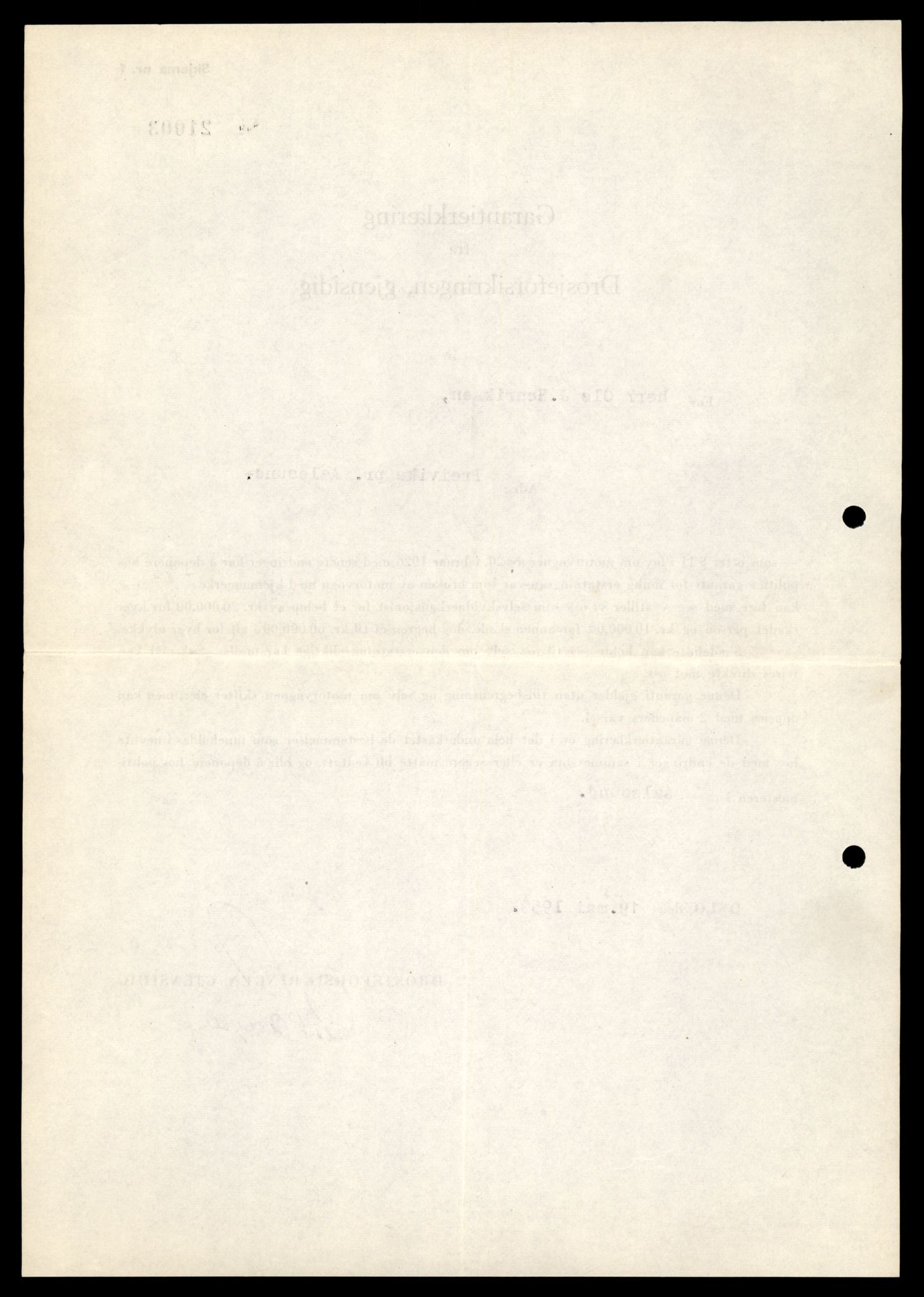 Møre og Romsdal vegkontor - Ålesund trafikkstasjon, AV/SAT-A-4099/F/Fe/L0042: Registreringskort for kjøretøy T 13906 - T 14079, 1927-1998, p. 1318