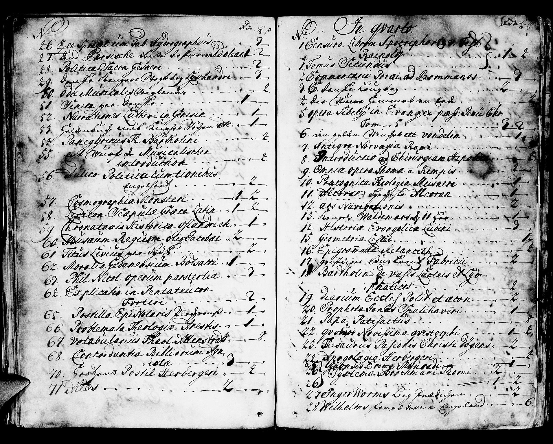 Sunnmøre prosti, AV/SAT-A-6501/I/I1/L0003: Skifteprotokoll, 1707-1716, p. 25b-26a