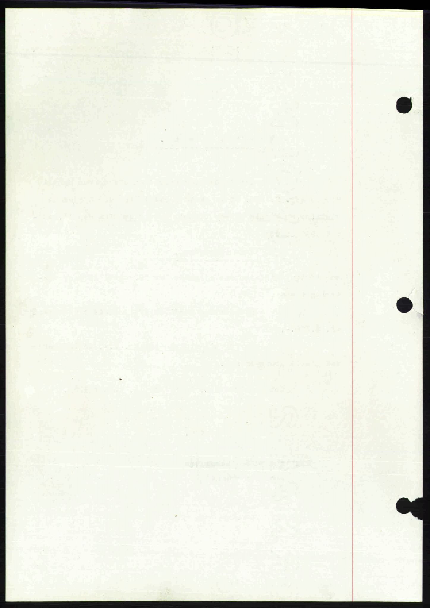 Toten tingrett, SAH/TING-006/H/Hb/Hbc/L0006: Mortgage book no. Hbc-06, 1939-1939, Diary no: : 2172/1939