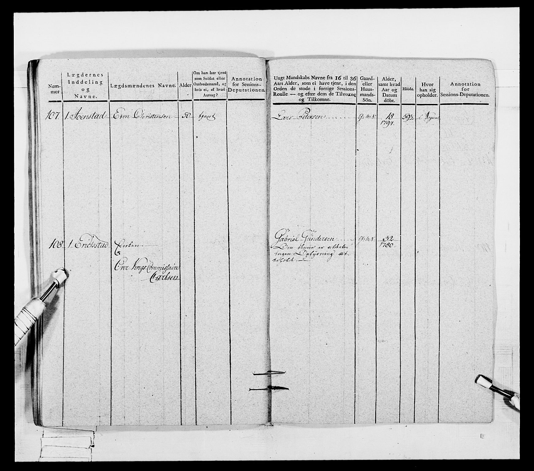 Generalitets- og kommissariatskollegiet, Det kongelige norske kommissariatskollegium, AV/RA-EA-5420/E/Eh/L0050: Akershusiske skarpskytterregiment, 1812, p. 50