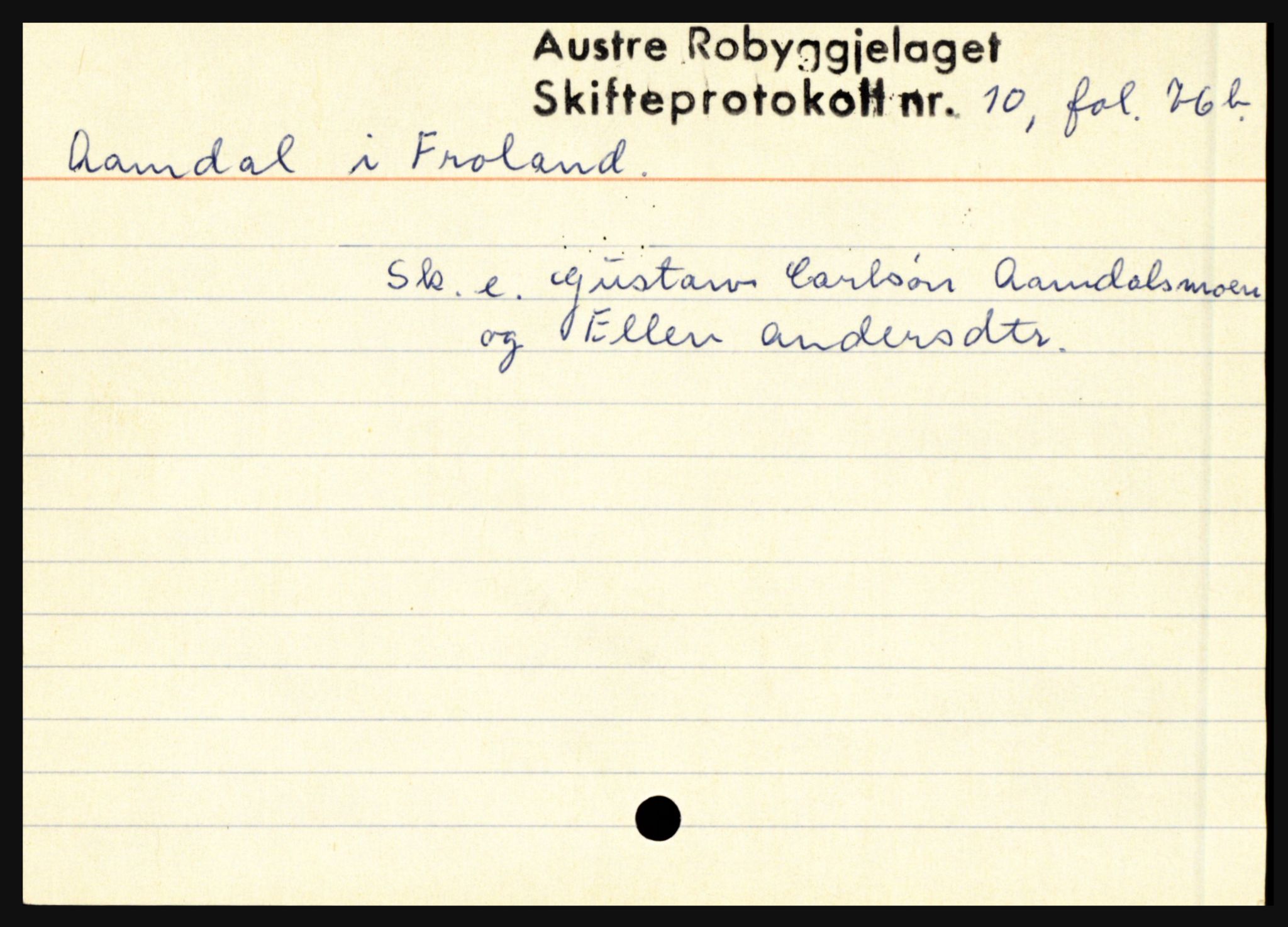Nedenes sorenskriveri før 1824, AV/SAK-1221-0007/H, p. 34795