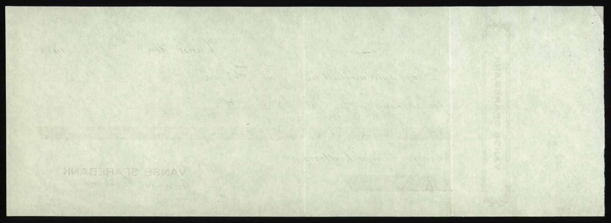 Forsvarsdepartementet, 10. kontor / Oppgjørskontoret, AV/RA-RAFA-1225/D/Db/L0180: Lista oppgjørskontor, 1942-1952, p. 116