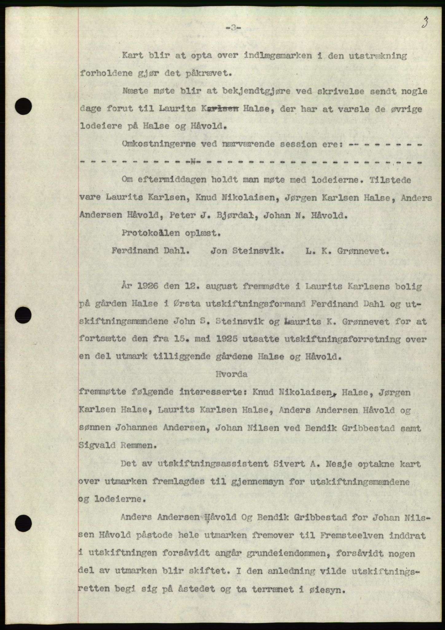 Søre Sunnmøre sorenskriveri, AV/SAT-A-4122/1/2/2C/L0052: Mortgage book no. 46, 1931-1931, Deed date: 24.01.1931