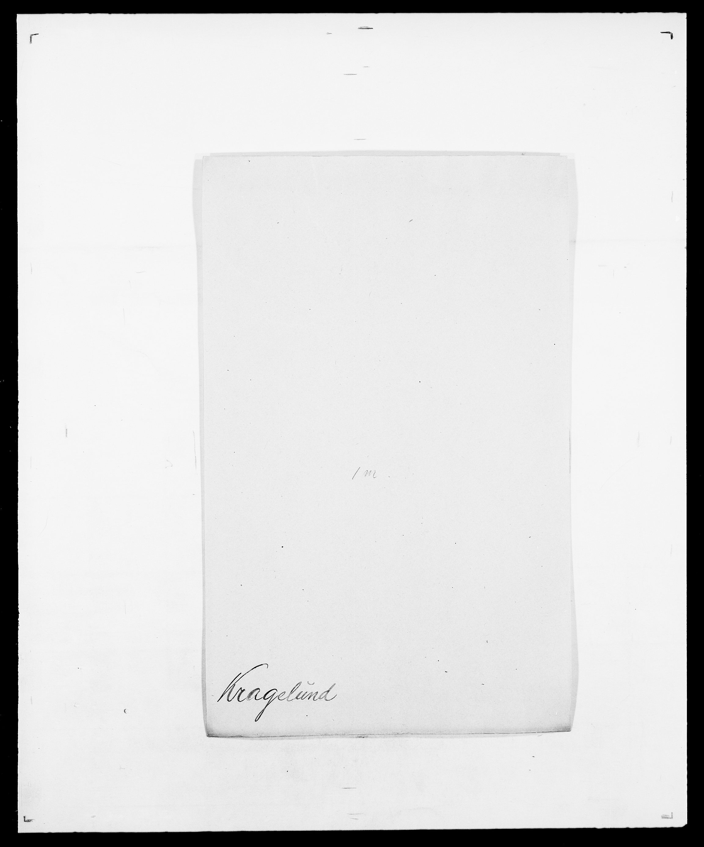 Delgobe, Charles Antoine - samling, SAO/PAO-0038/D/Da/L0021: Klagenberg - Kristoft, p. 713