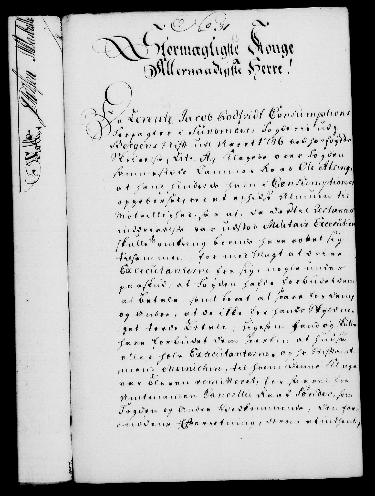 Rentekammeret, Kammerkanselliet, RA/EA-3111/G/Gf/Gfa/L0031: Norsk relasjons- og resolusjonsprotokoll (merket RK 52.31), 1749, p. 153