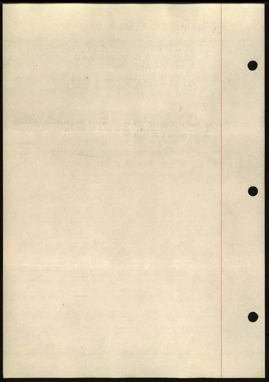 Fosen sorenskriveri, AV/SAT-A-1107/1/2/2C: Mortgage book no. A8, 1948-1948, Diary no: : 1479/1948