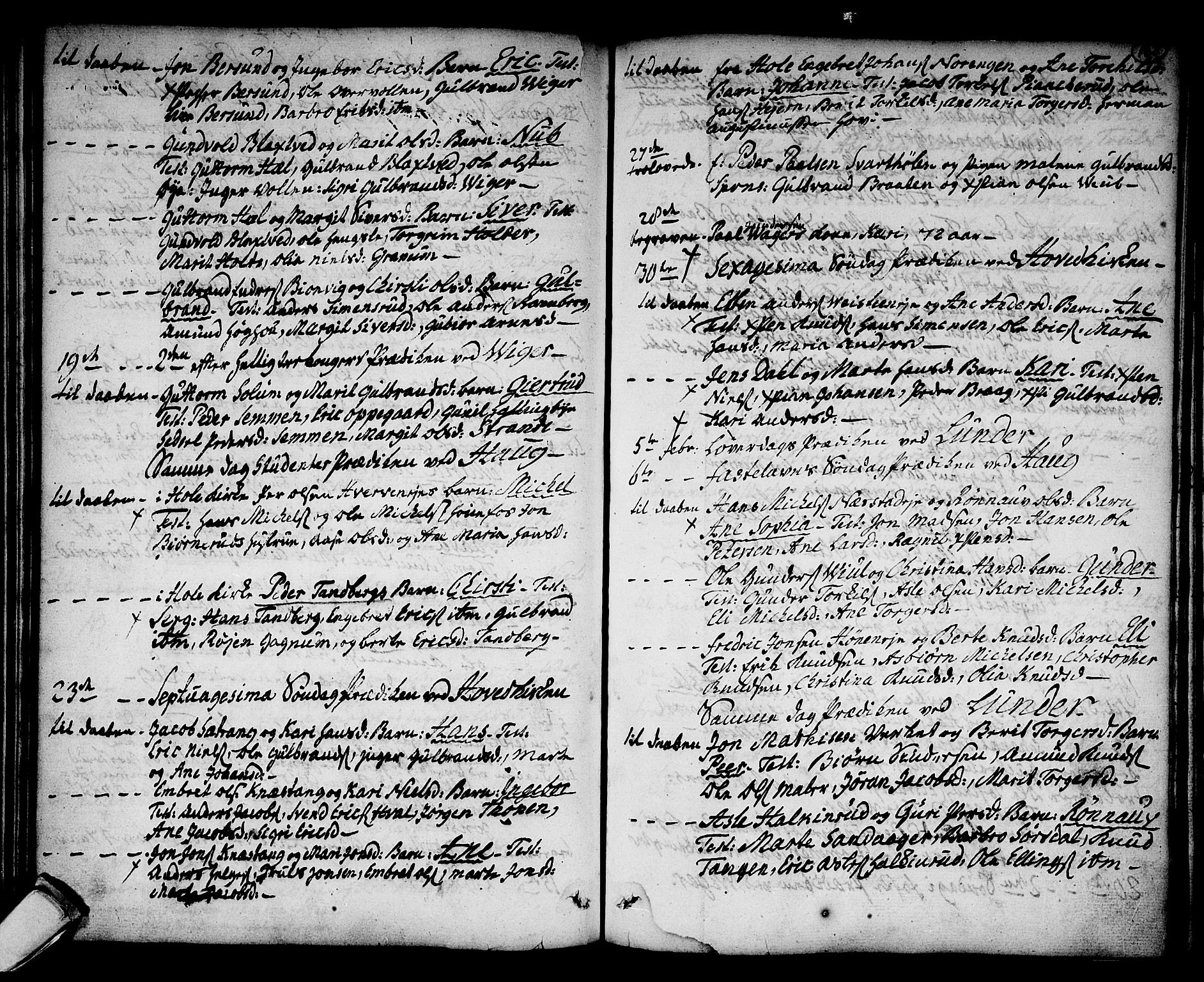 Norderhov kirkebøker, SAKO/A-237/F/Fa/L0005: Parish register (official) no. 5, 1775-1789, p. 165
