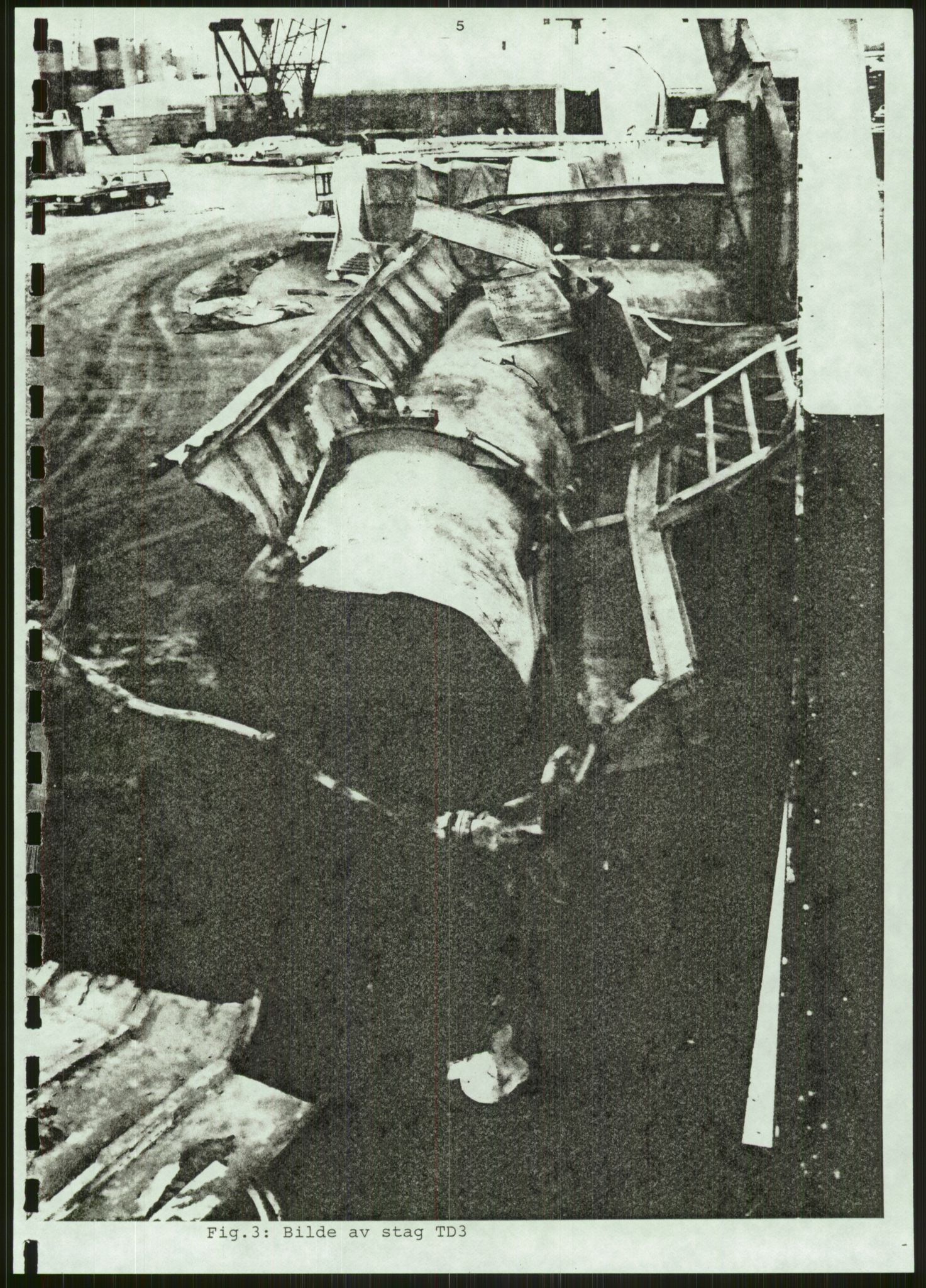 Justisdepartementet, Granskningskommisjonen ved Alexander Kielland-ulykken 27.3.1980, AV/RA-S-1165/D/L0006: A Alexander L. Kielland (Doku.liste + A3-A6, A11-A13, A18-A20-A21, A23, A31 av 31)/Dykkerjournaler, 1980-1981, p. 614