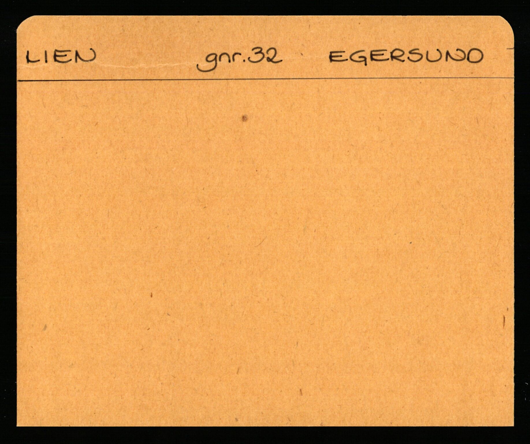 Statsarkivet i Stavanger, AV/SAST-A-101971/03/Y/Ym/L0035: Åstedskort sortert etter gårdsnavn: Leiranger - Lindanger, 1600-1950, p. 393