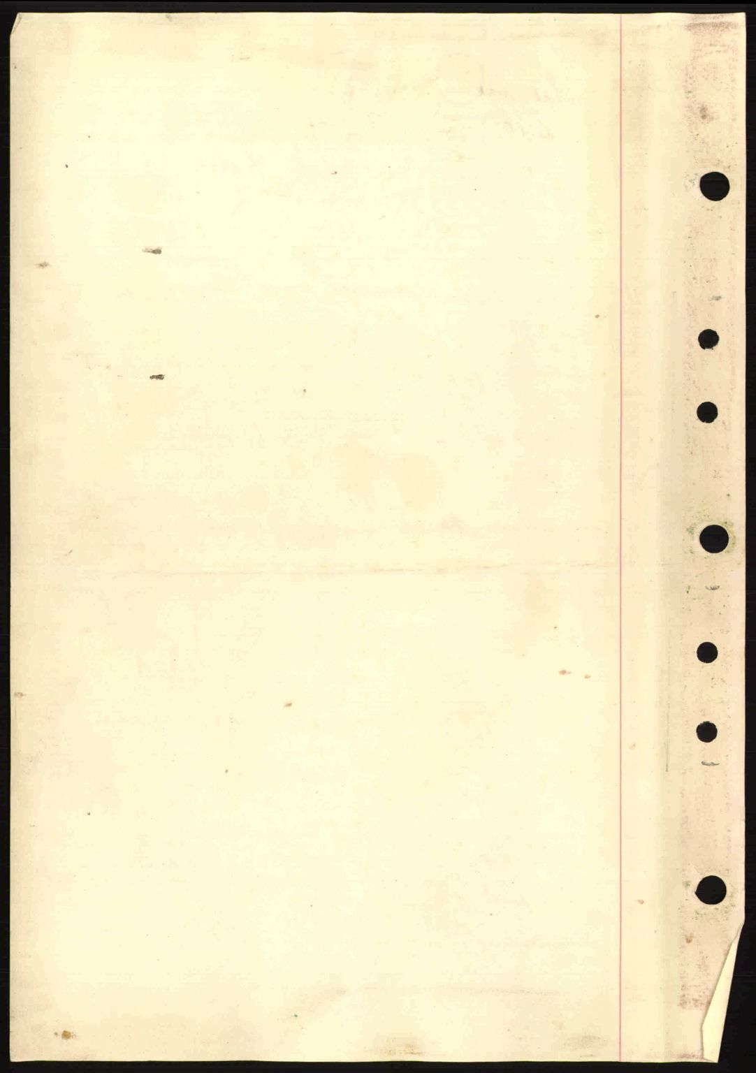 Kristiansund byfogd, AV/SAT-A-4587/A/27: Mortgage book no. 30, 1936-1941, Diary no: : 327/1941
