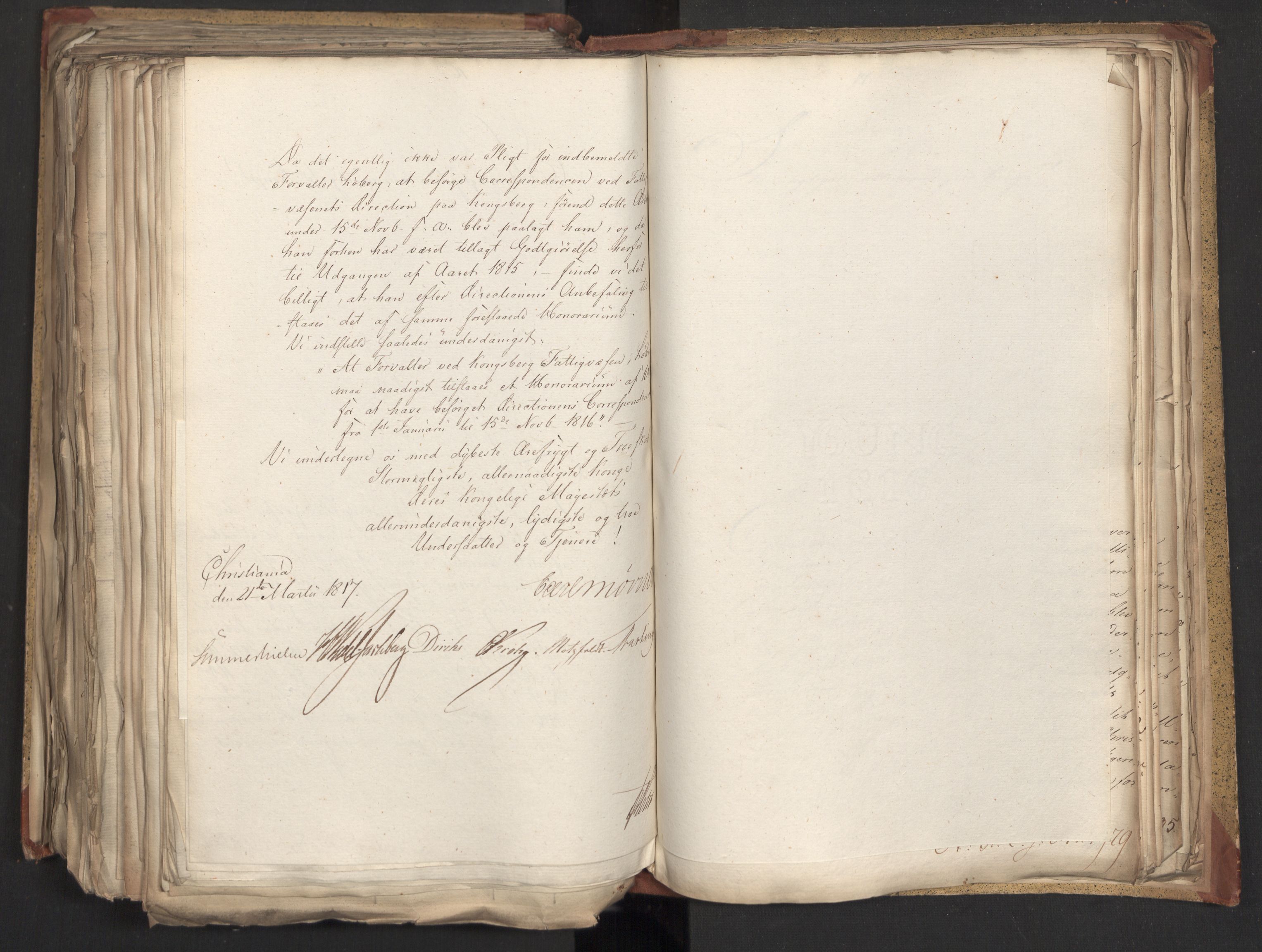Statsrådsavdelingen i Stockholm, AV/RA-S-1003/D/Da/L0008: Regjeringsinnstillinger nr. 1814-2015, 1817, p. 399