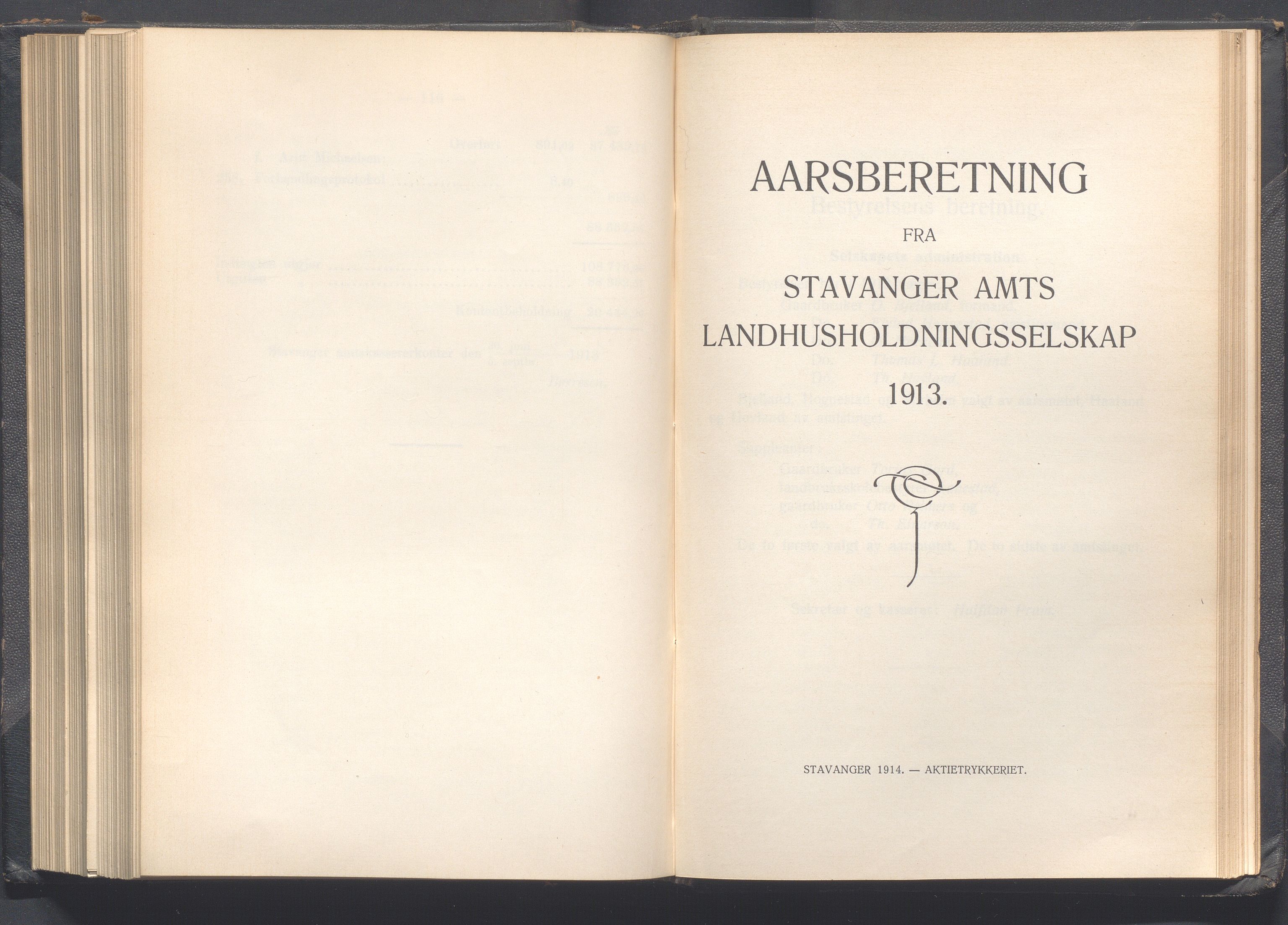 Rogaland fylkeskommune - Fylkesrådmannen , IKAR/A-900/A, 1914, p. 292