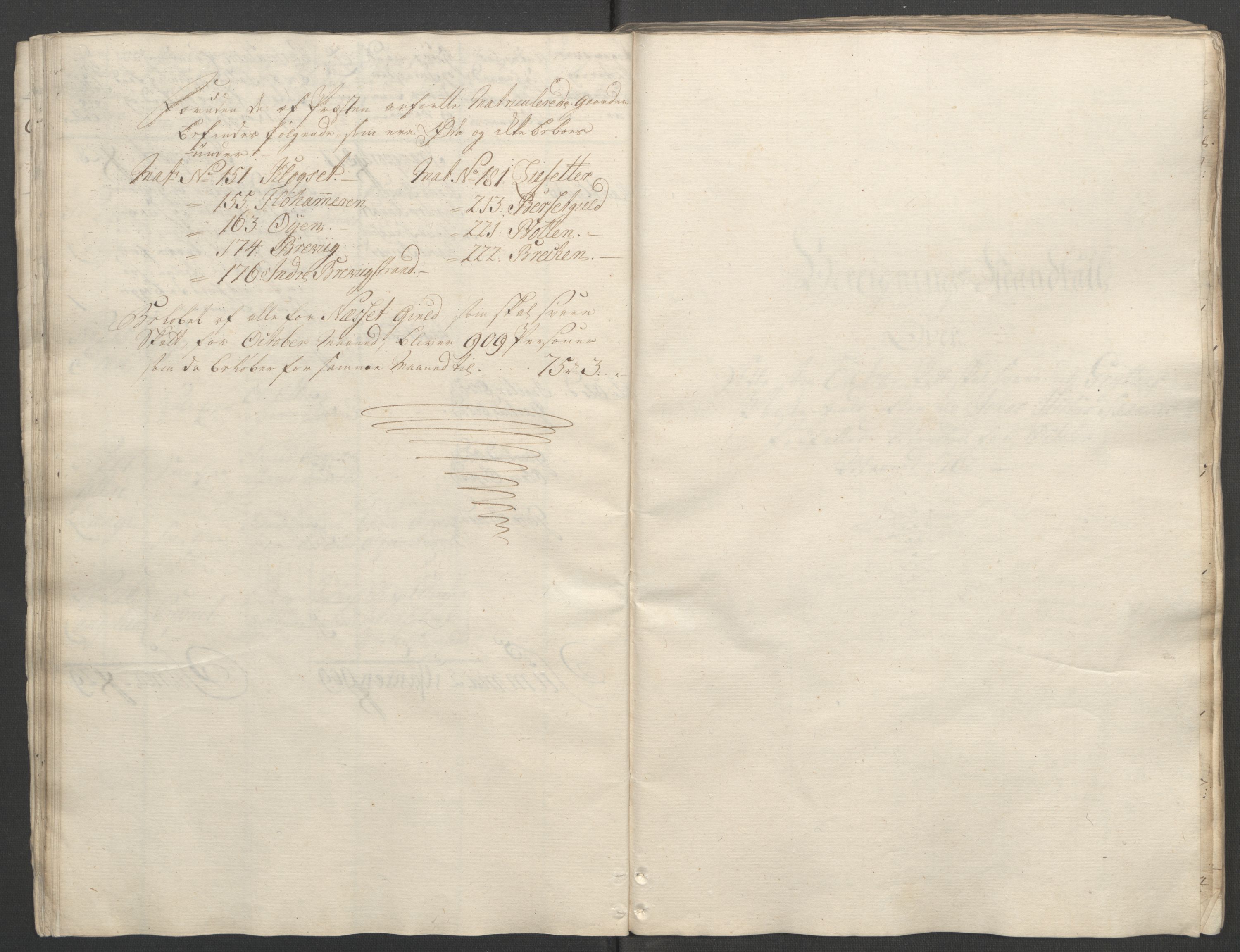Rentekammeret inntil 1814, Reviderte regnskaper, Fogderegnskap, RA/EA-4092/R55/L3730: Ekstraskatten Romsdal, 1762-1763, p. 41