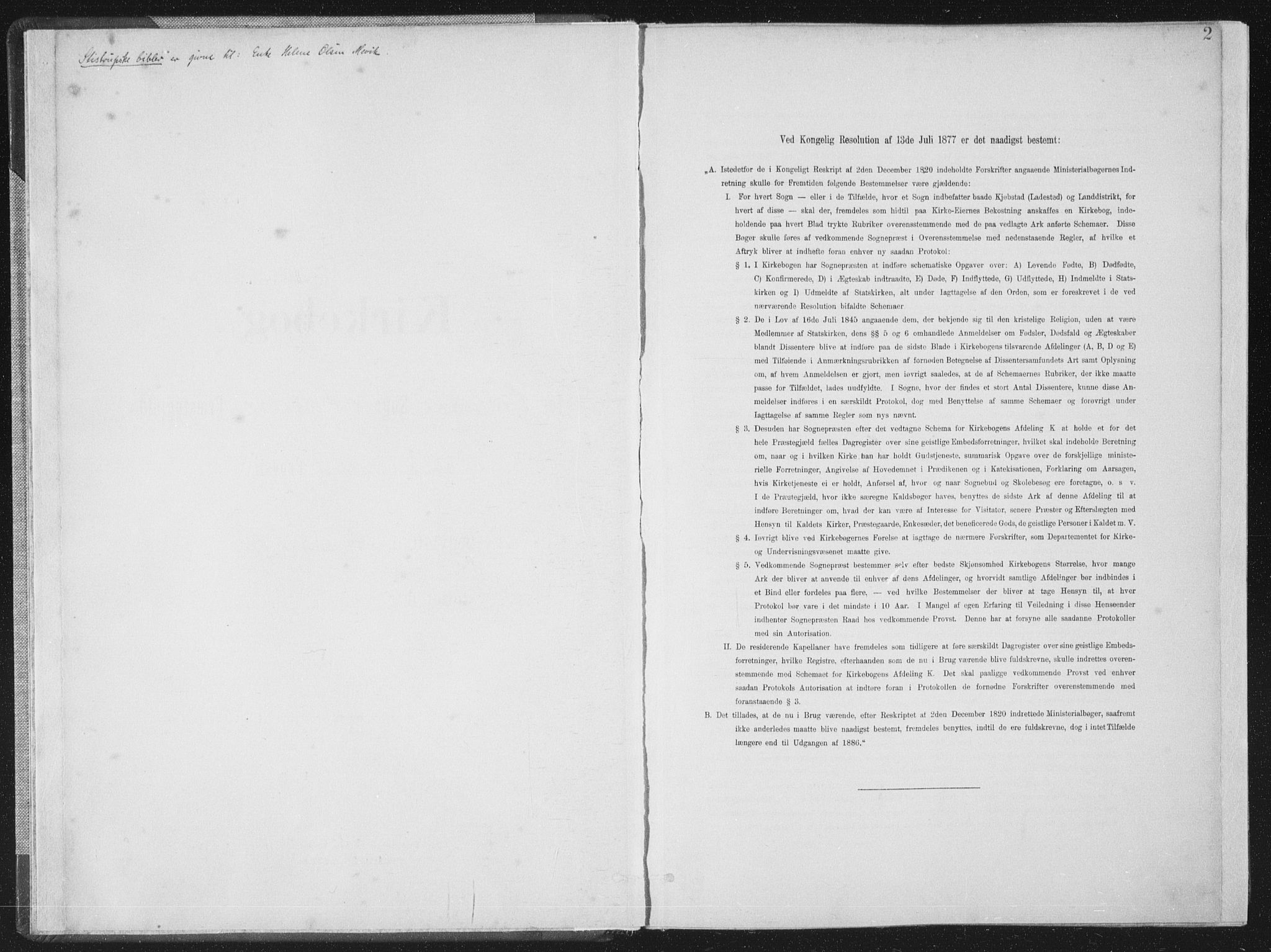 Ministerialprotokoller, klokkerbøker og fødselsregistre - Nordland, AV/SAT-A-1459/805/L0102: Parish register (official) no. 805A08I, 1900-1909, p. 2