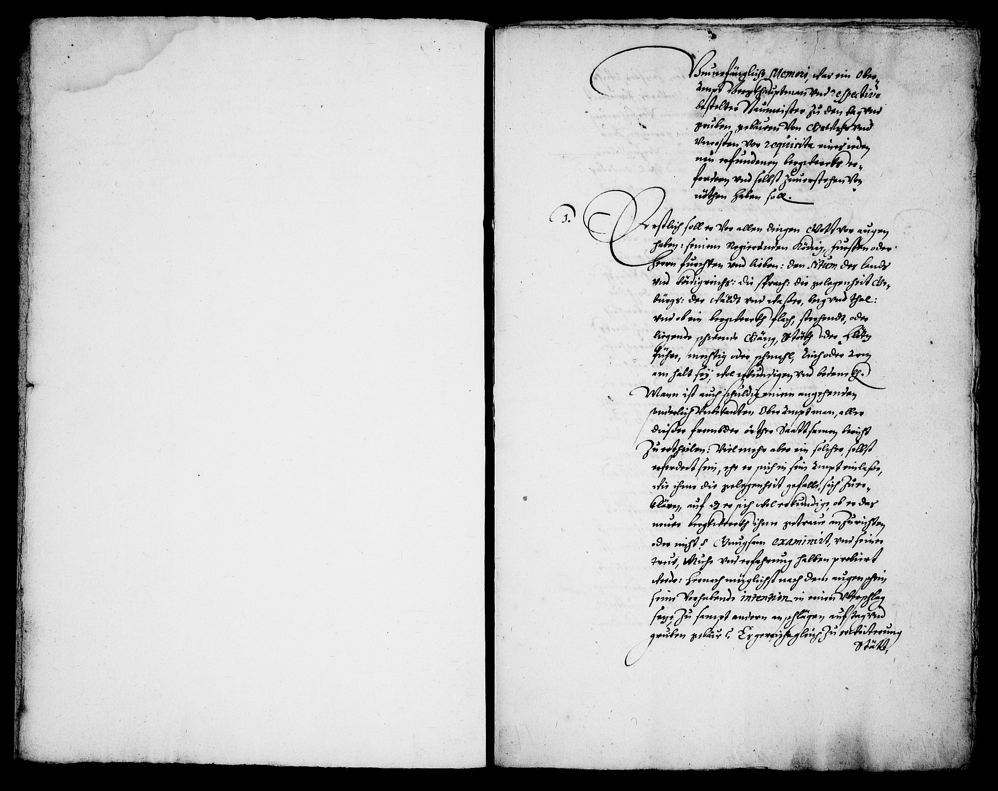 Danske Kanselli, Skapsaker, RA/EA-4061/G/L0019: Tillegg til skapsakene, 1616-1753, p. 161