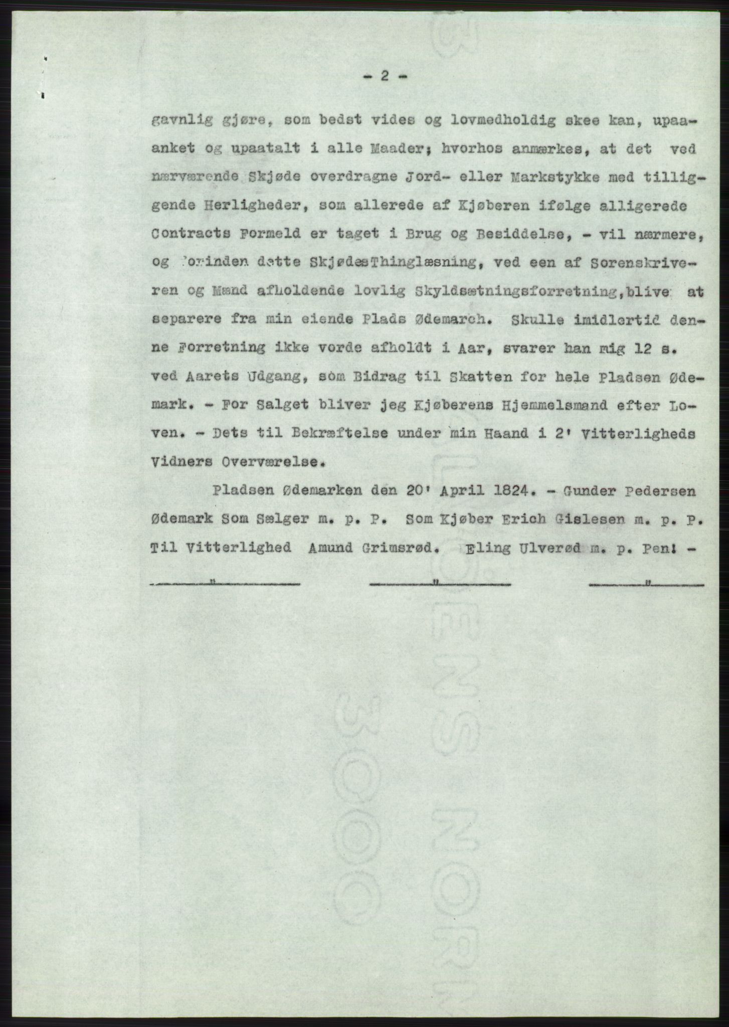 Statsarkivet i Oslo, SAO/A-10621/Z/Zd/L0013: Avskrifter, j.nr 16-1099/1961, 1961, p. 289