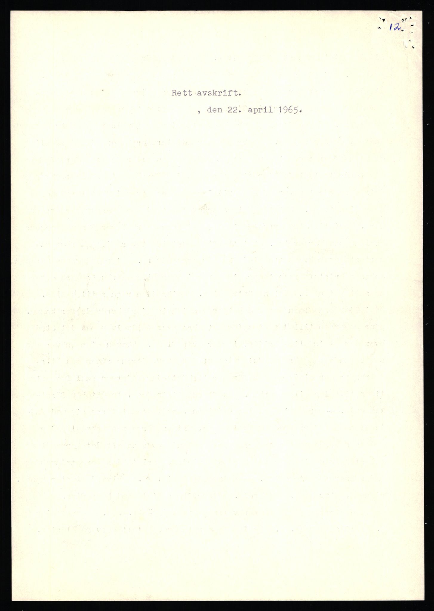 Statsarkivet i Stavanger, SAST/A-101971/03/Y/Yj/L0017: Avskrifter sortert etter gårdsnavn: Eigeland østre - Elve, 1750-1930, p. 299