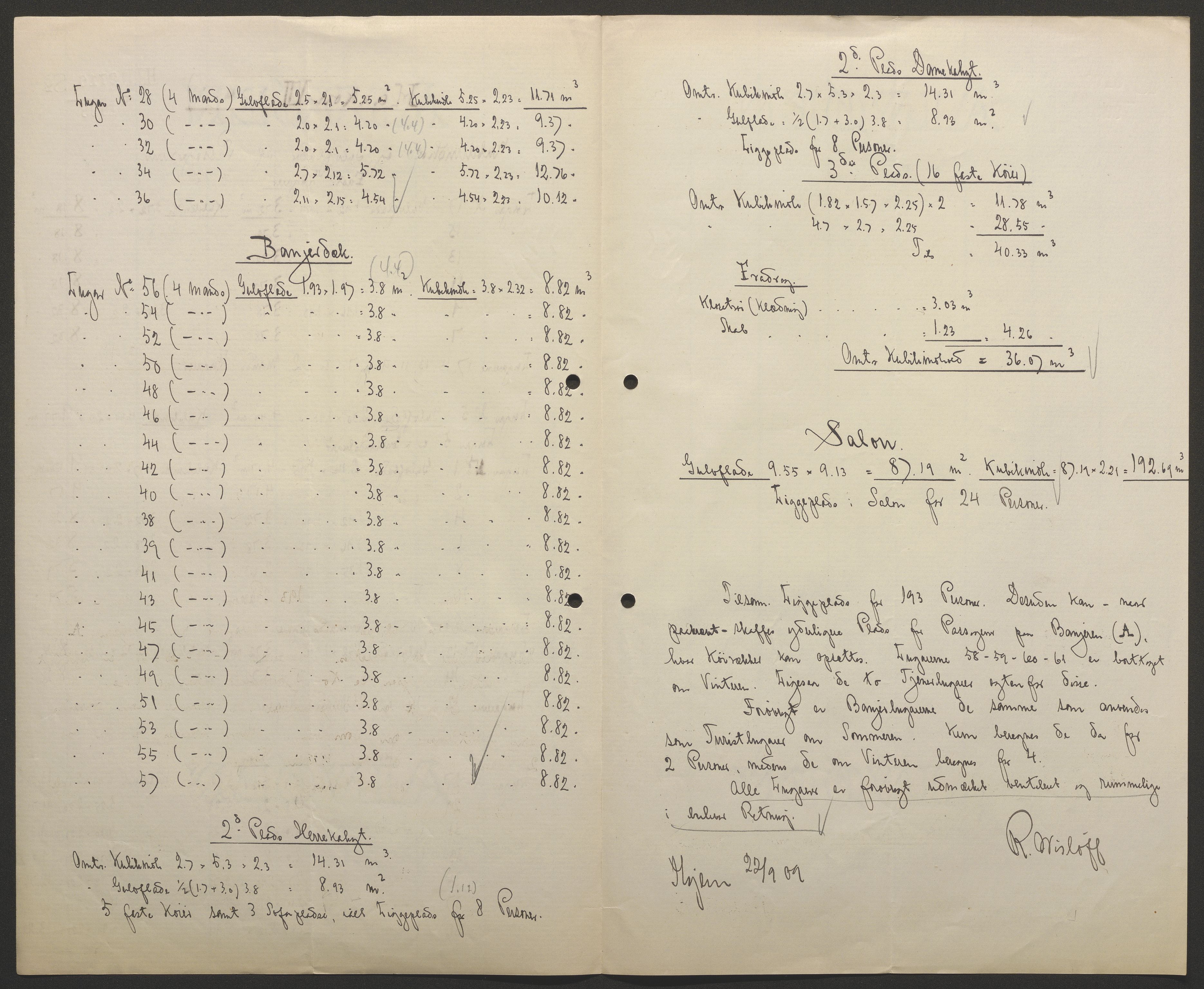 Sjøfartsdirektoratet med forløpere, skipsmapper slettede skip, AV/RA-S-4998/F/Fa/L0532: --, 1907-1917, p. 111