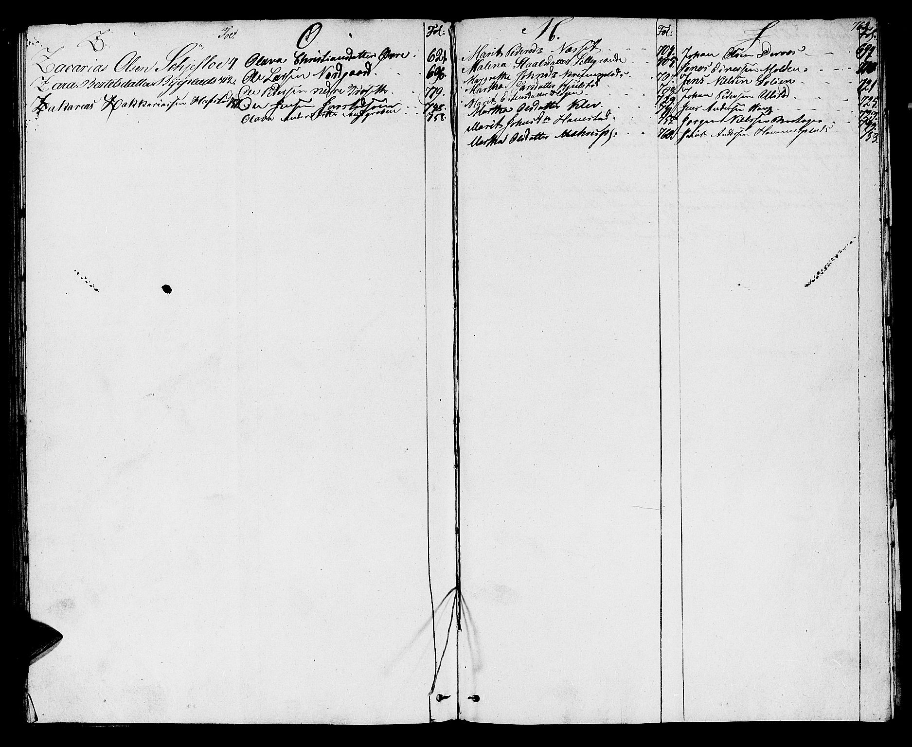 Inderøy sorenskriveri, SAT/A-4147/1/3/3A/L0024: Skifteprotokoll, 1835-1842, p. 767b-768a