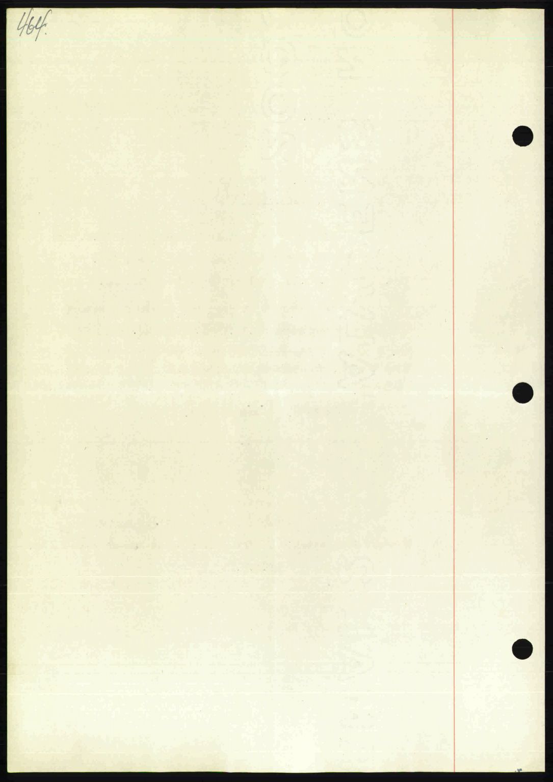 Orkdal sorenskriveri, SAT/A-4169/1/2/2C: Mortgage book no. A, 1947-1947, Diary no: : 1249/1947
