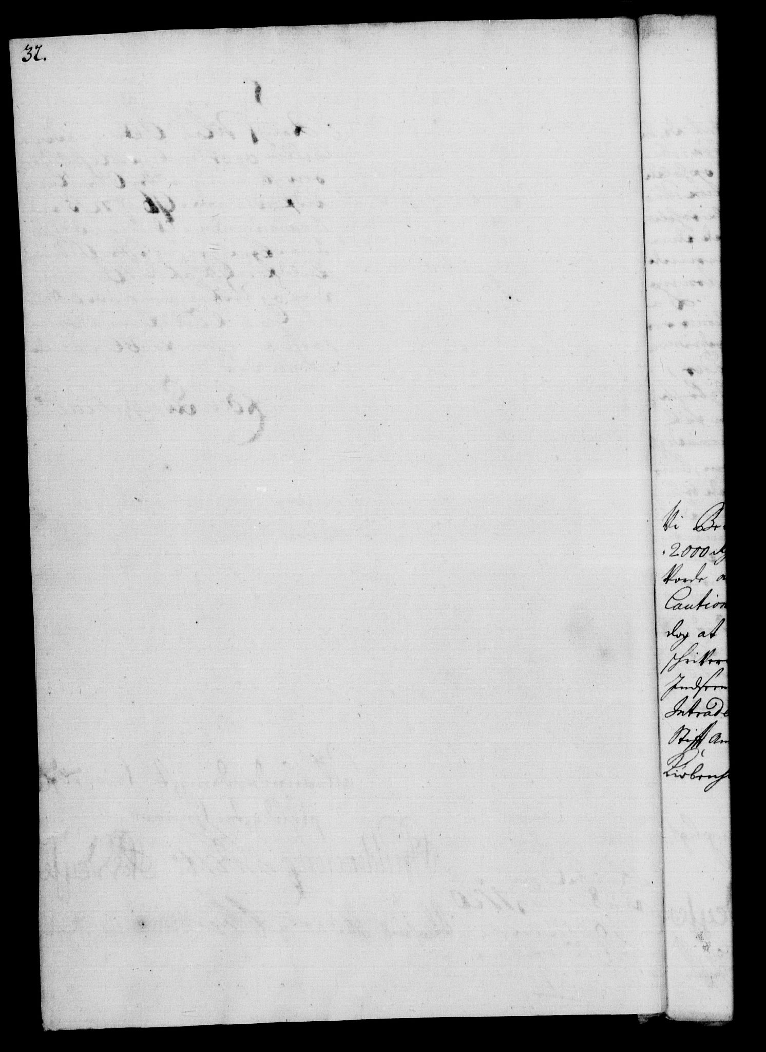 Rentekammeret, Kammerkanselliet, RA/EA-3111/G/Gf/Gfa/L0002: Norsk relasjons- og resolusjonsprotokoll (merket RK 52.2), 1720, p. 31