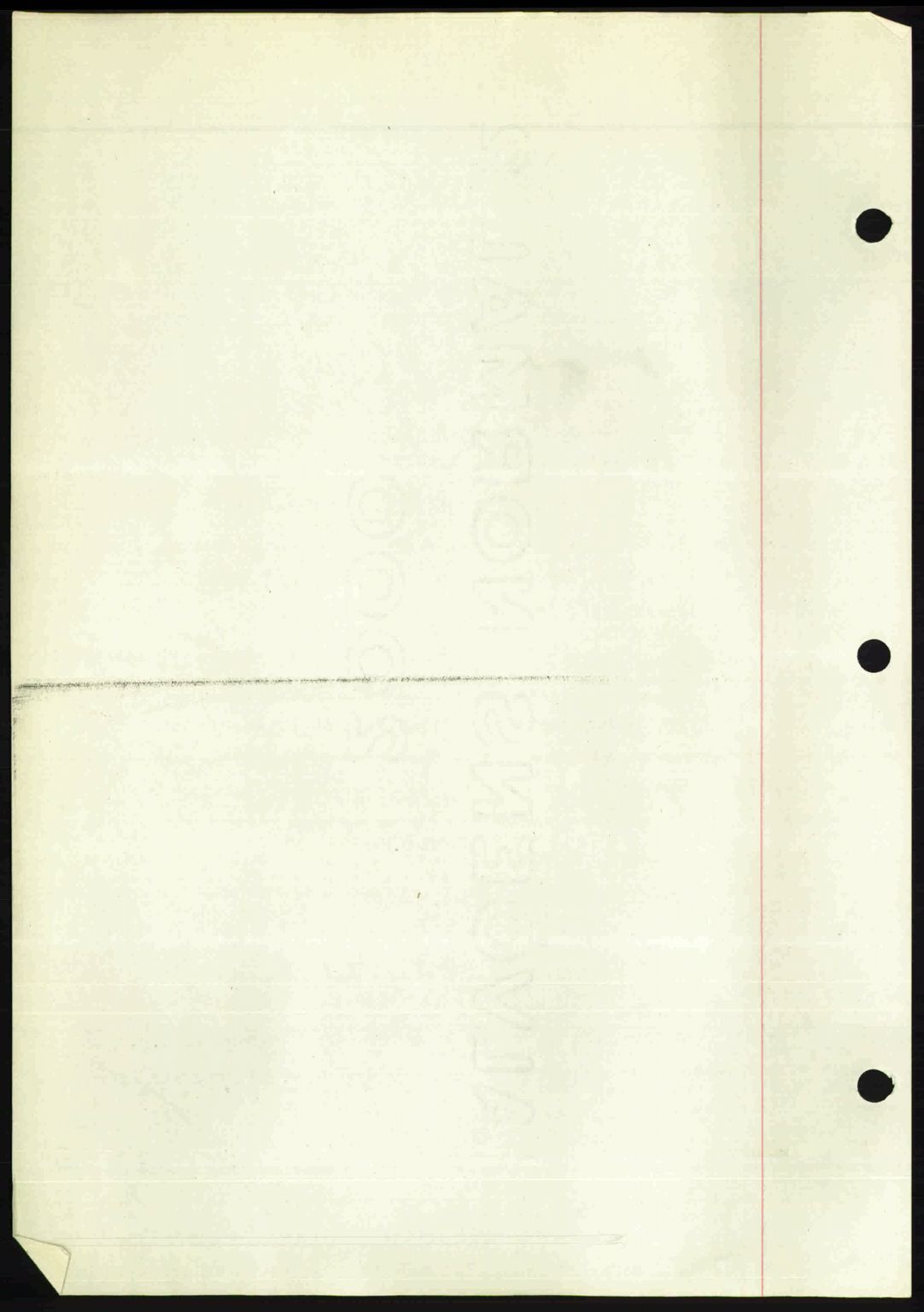 Romsdal sorenskriveri, SAT/A-4149/1/2/2C: Mortgage book no. A24, 1947-1947, Diary no: : 3261/1947