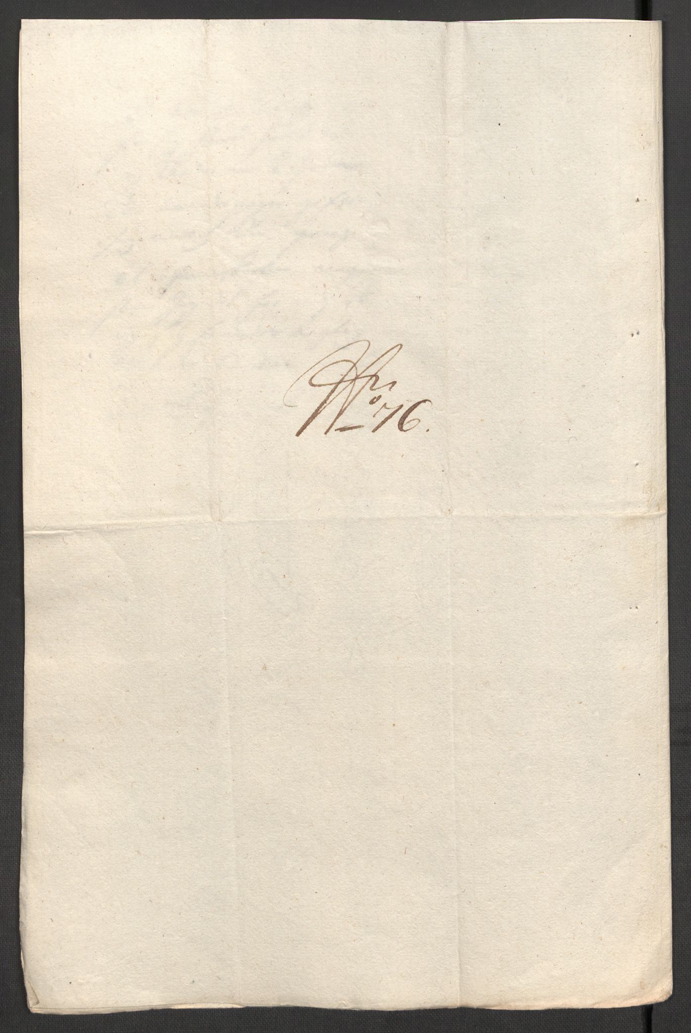 Rentekammeret inntil 1814, Reviderte regnskaper, Fogderegnskap, AV/RA-EA-4092/R48/L2987: Fogderegnskap Sunnhordland og Hardanger, 1711, p. 252