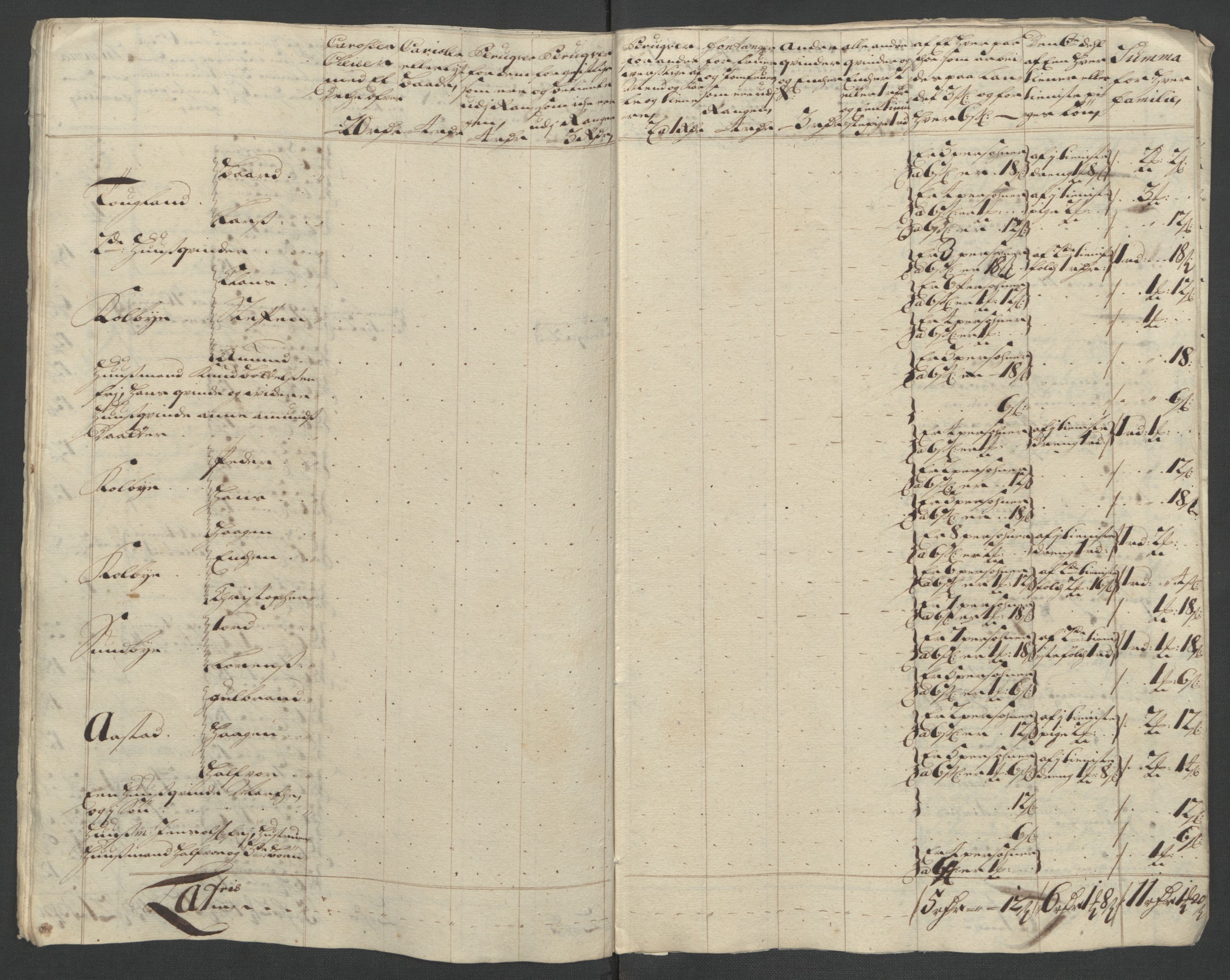 Rentekammeret inntil 1814, Reviderte regnskaper, Fogderegnskap, AV/RA-EA-4092/R12/L0721: Fogderegnskap Øvre Romerike, 1711, p. 120