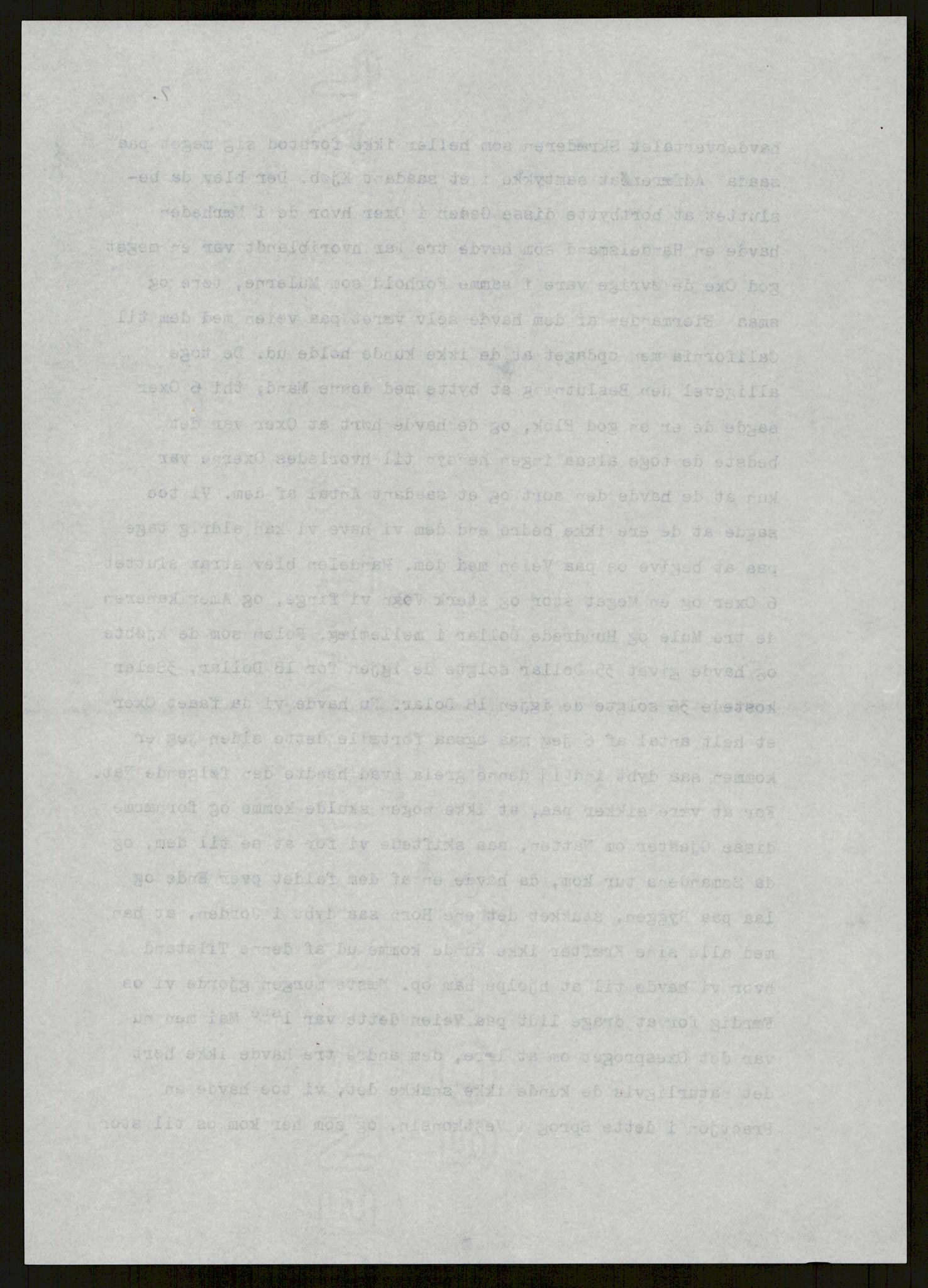 Samlinger til kildeutgivelse, Amerikabrevene, AV/RA-EA-4057/F/L0024: Innlån fra Telemark: Gunleiksrud - Willard, 1838-1914, p. 609