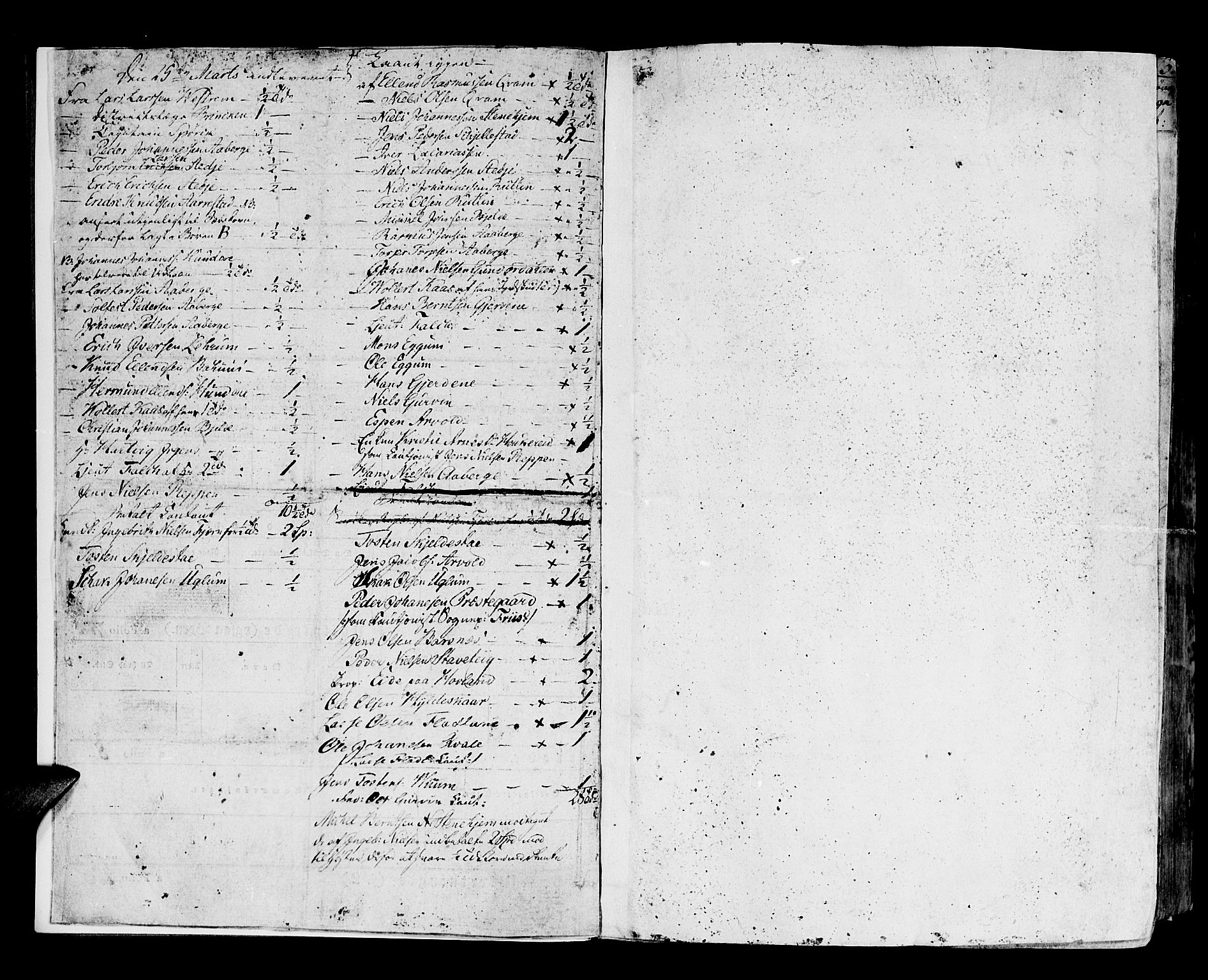 Sogndal sokneprestembete, SAB/A-81301/H/Haa/Haaa/L0010: Parish register (official) no. A 10, 1821-1838