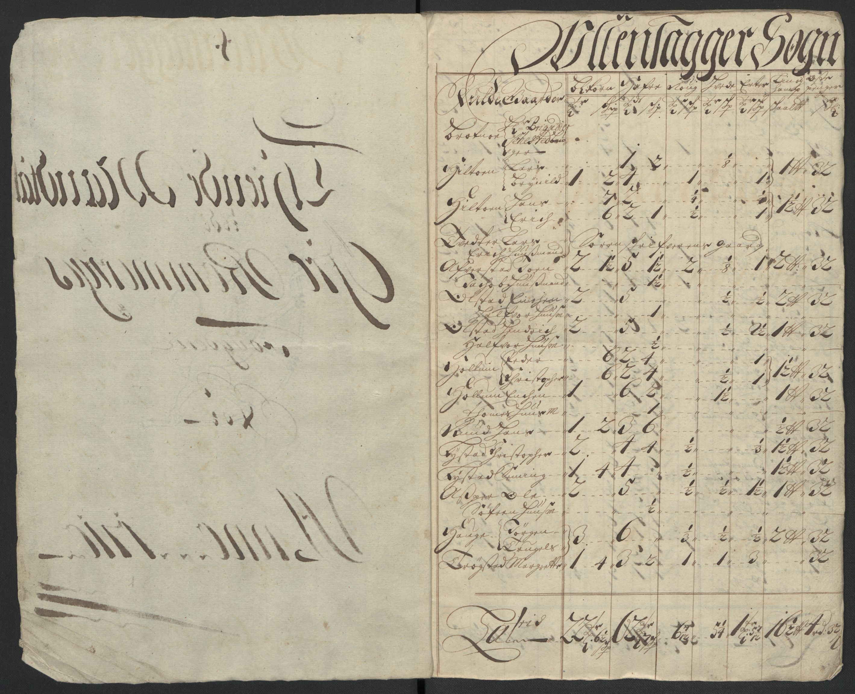 Rentekammeret inntil 1814, Reviderte regnskaper, Fogderegnskap, RA/EA-4092/R12/L0720: Fogderegnskap Øvre Romerike, 1710-1711, p. 170