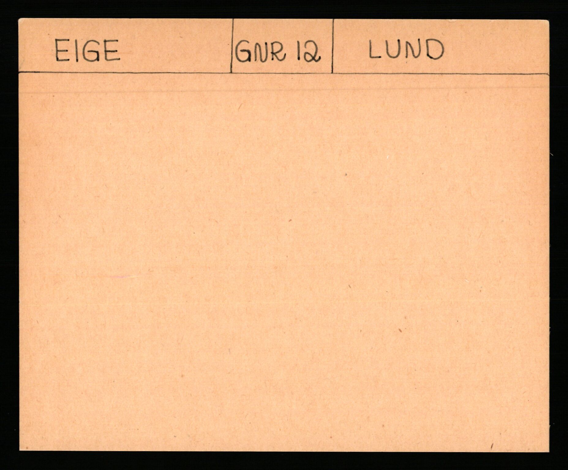Statsarkivet i Stavanger, AV/SAST-A-101971/03/Y/Yk/L0008: Registerkort sortert etter gårdsnavn: Eig - Erlien, 1750-1930, p. 81