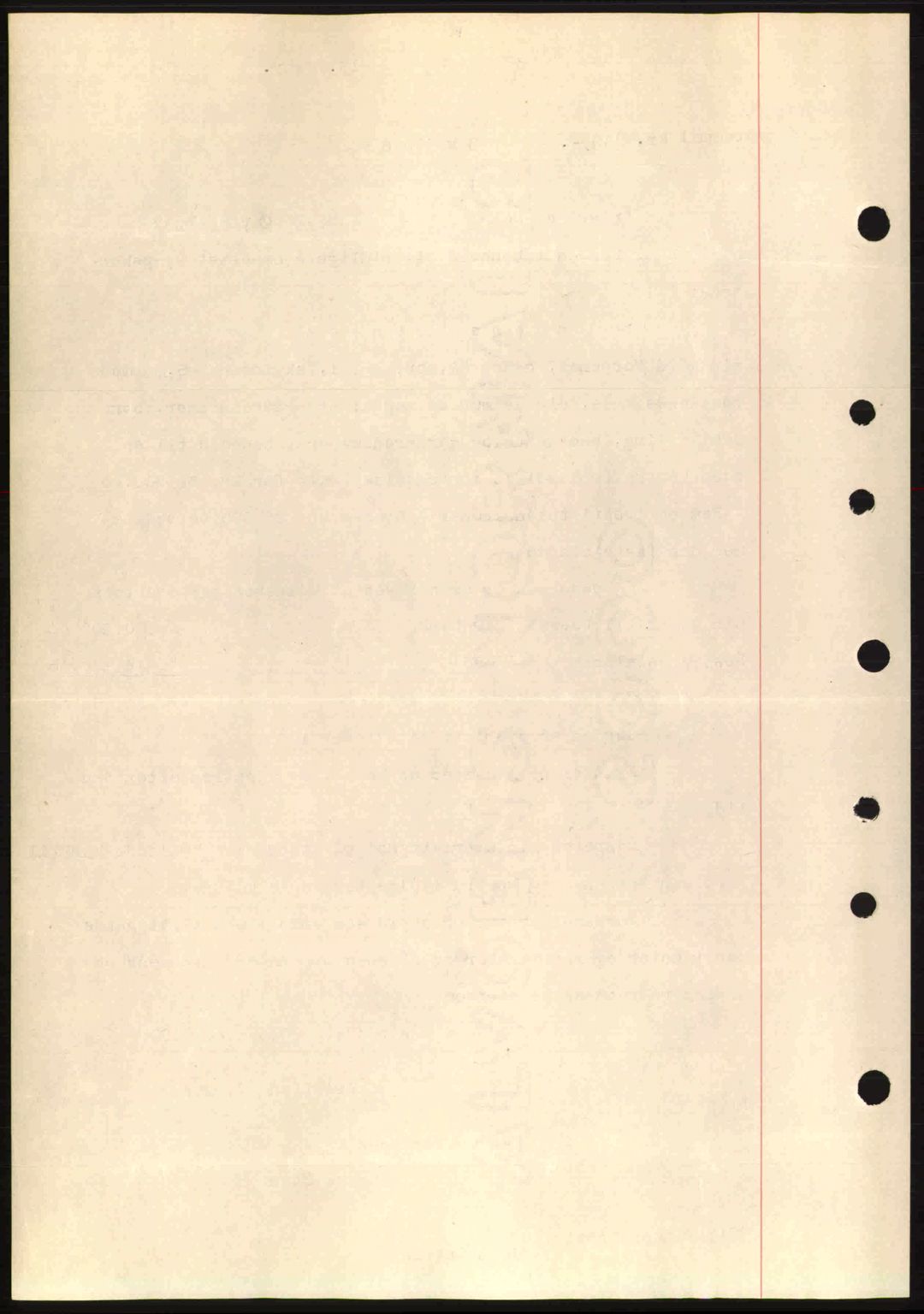 Romsdal sorenskriveri, AV/SAT-A-4149/1/2/2C: Mortgage book no. A1, 1936-1936, Diary no: : 394/1936
