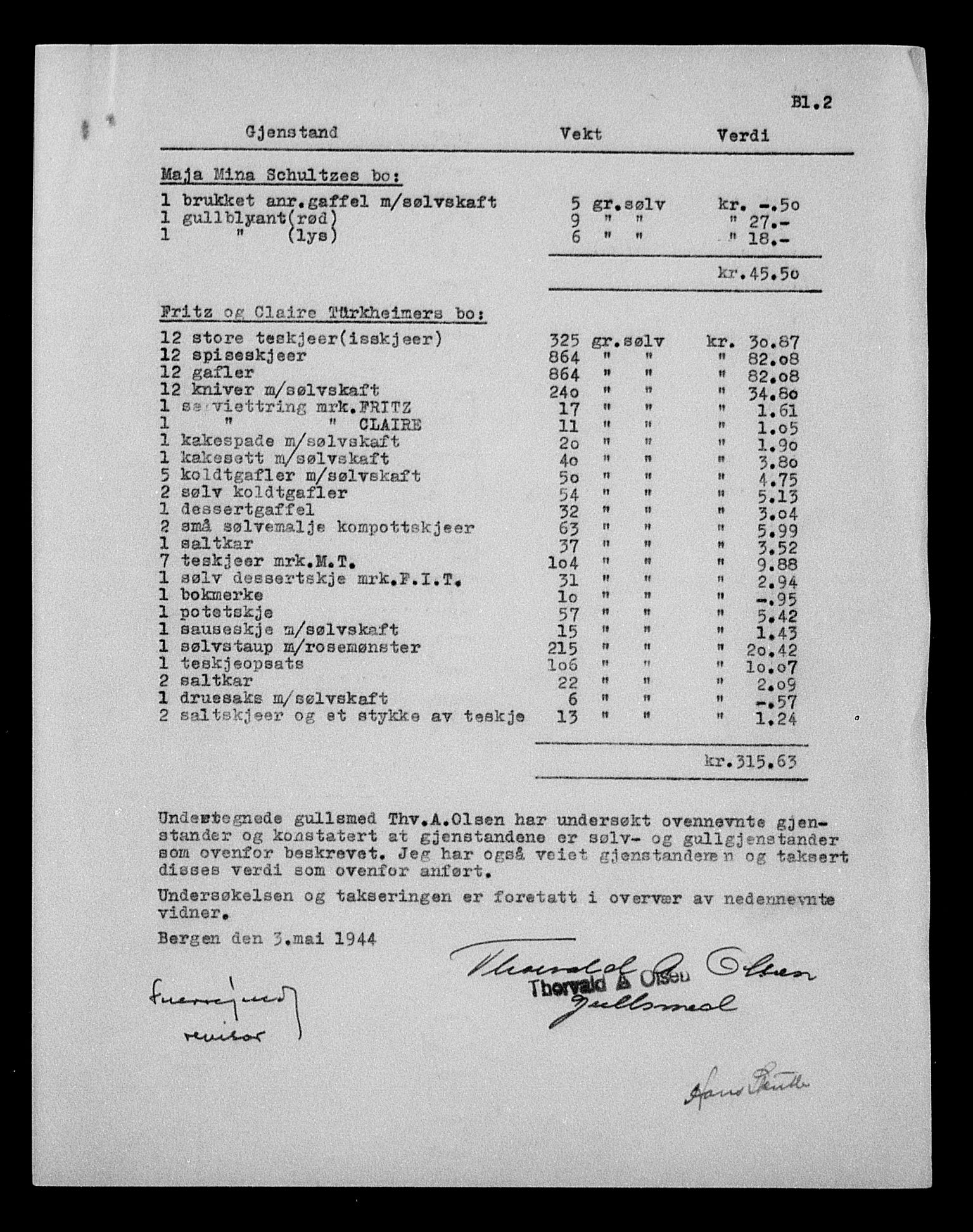 Justisdepartementet, Tilbakeføringskontoret for inndratte formuer, RA/S-1564/H/Hc/Hcd/L0992: --, 1945-1947, p. 518