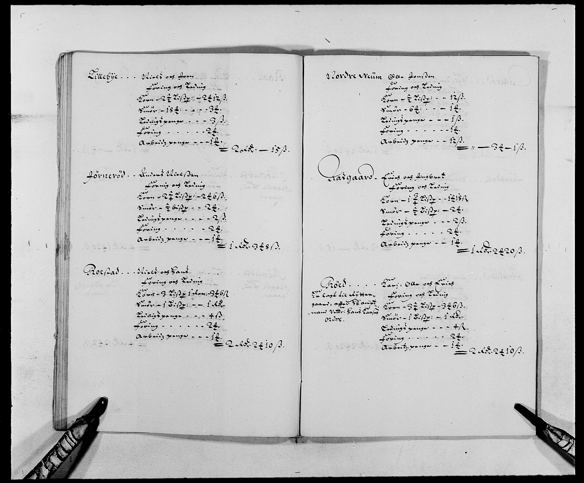 Rentekammeret inntil 1814, Reviderte regnskaper, Fogderegnskap, AV/RA-EA-4092/R03/L0114: Fogderegnskap Onsøy, Tune, Veme og Åbygge fogderi, 1678-1683, p. 184