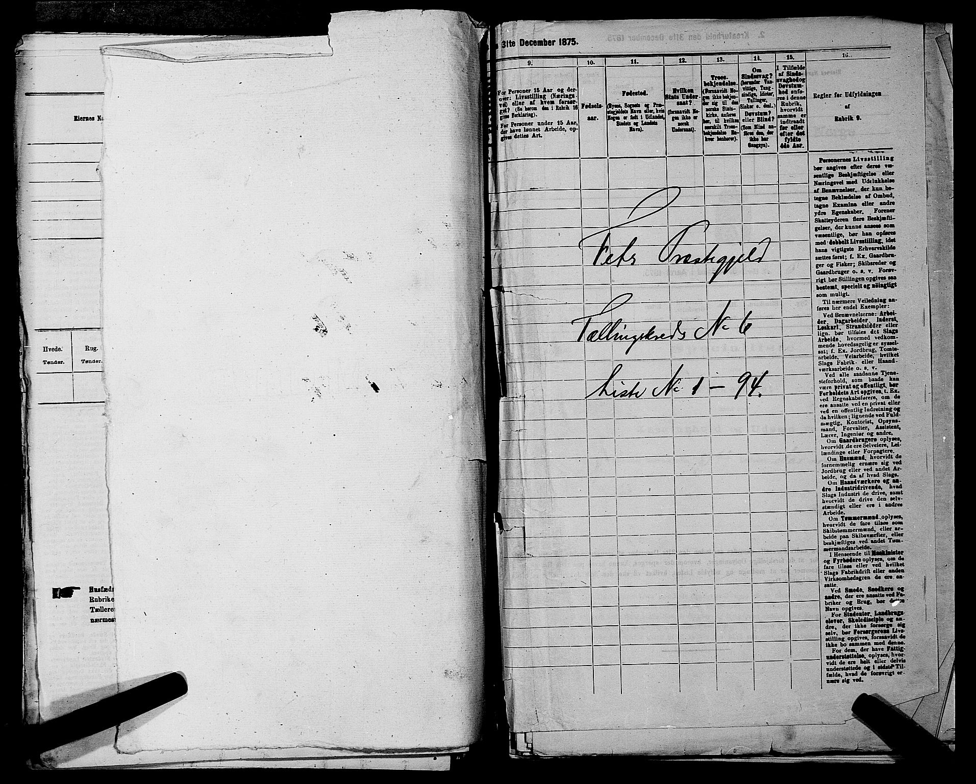RA, 1875 census for 0227P Fet, 1875, p. 798
