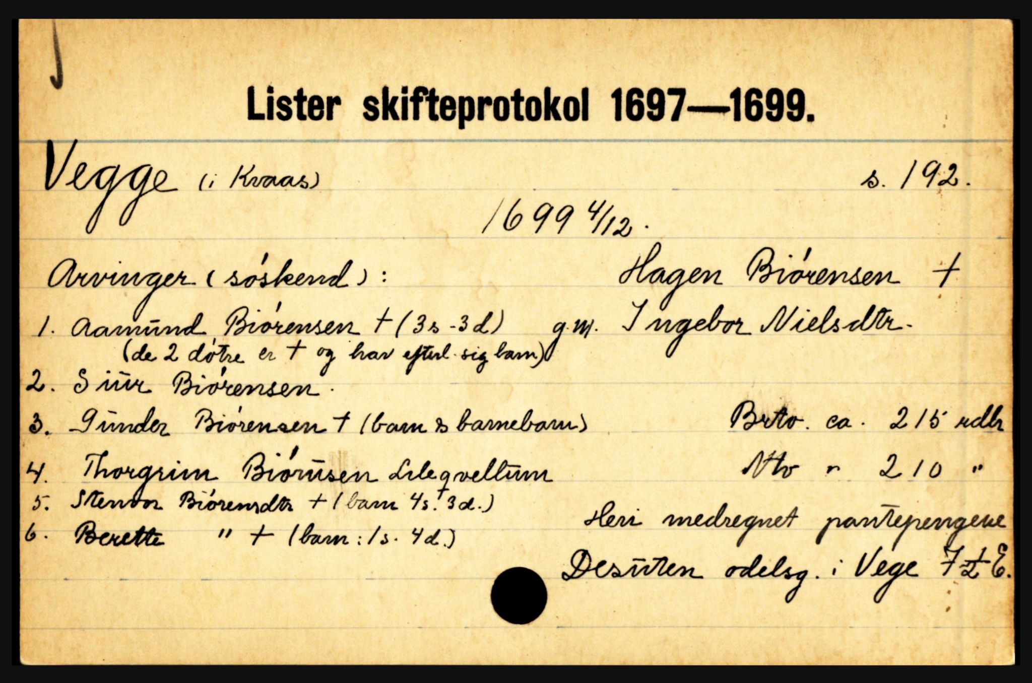 Lister sorenskriveri, AV/SAK-1221-0003/H, p. 41675