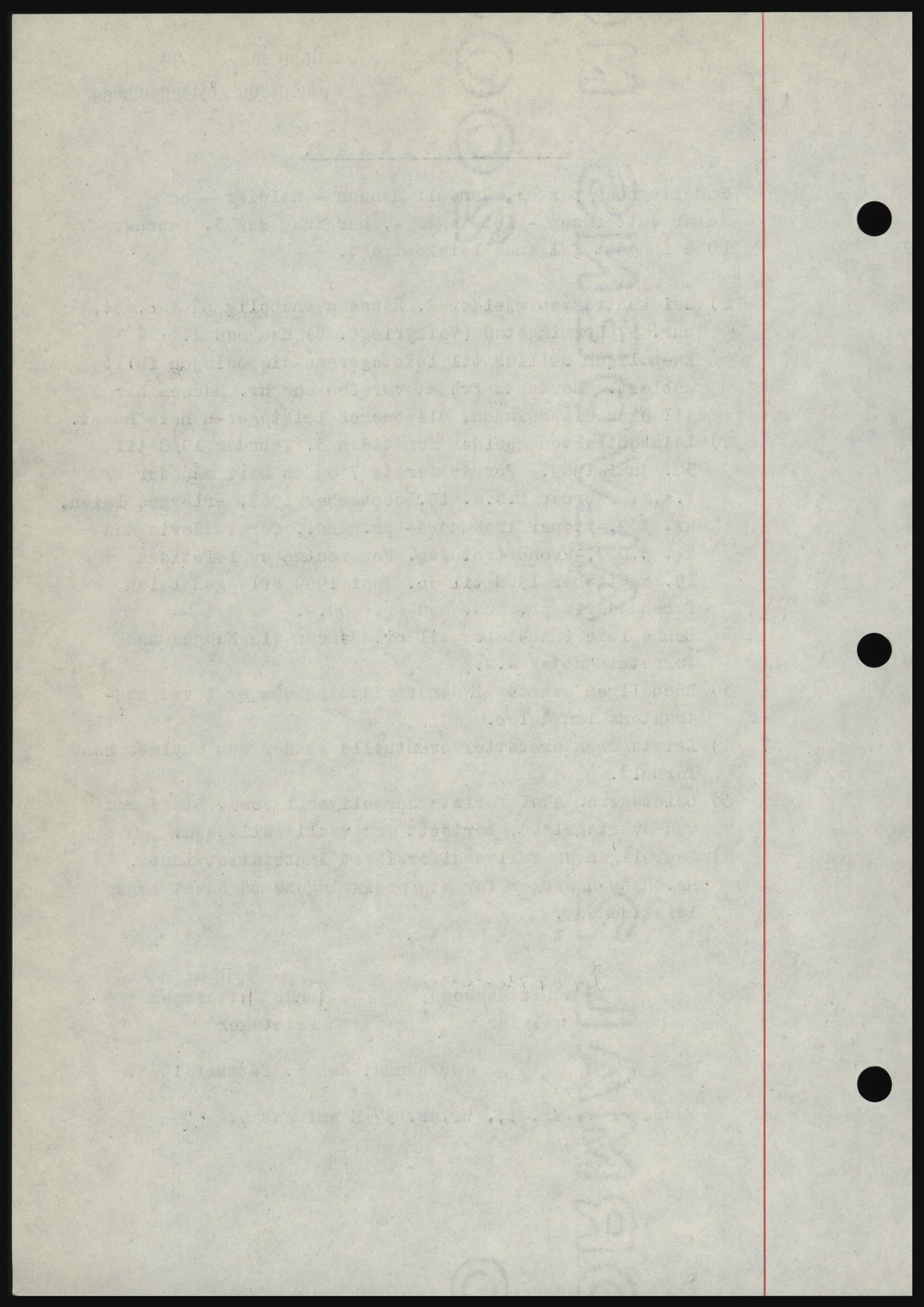 Haugesund tingrett, SAST/A-101415/01/II/IIC/L0058: Mortgage book no. B 58, 1967-1968, Diary no: : 1236/1968
