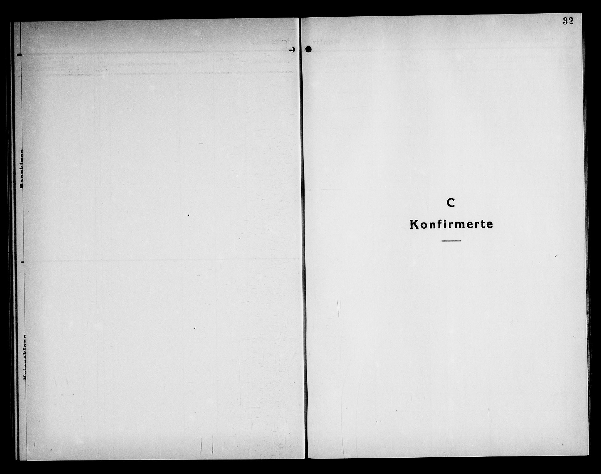 Rødenes prestekontor Kirkebøker, SAO/A-2005/G/Gb/L0004: Parish register (copy) no. II 4, 1937-1949, p. 32