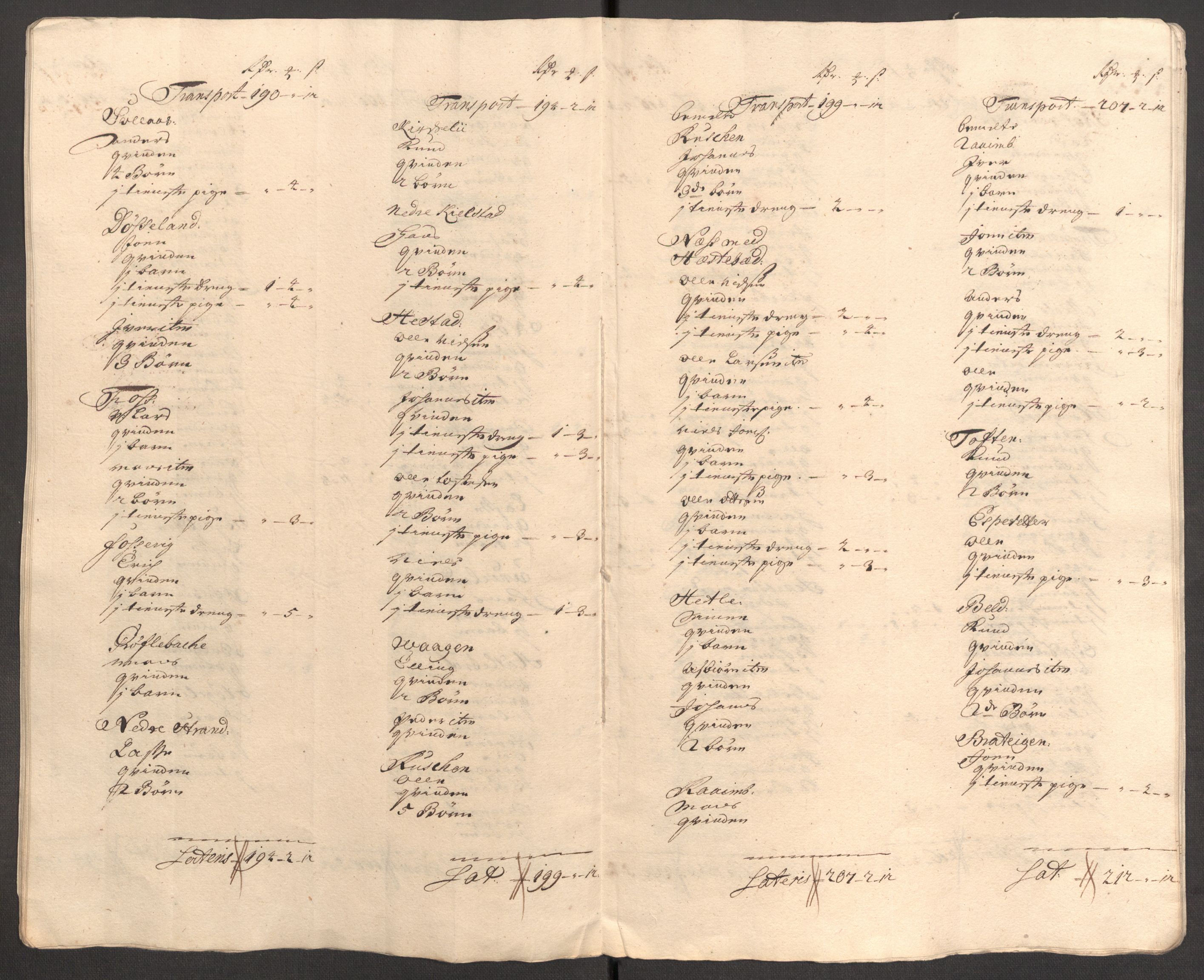 Rentekammeret inntil 1814, Reviderte regnskaper, Fogderegnskap, AV/RA-EA-4092/R53/L3434: Fogderegnskap Sunn- og Nordfjord, 1711, p. 145