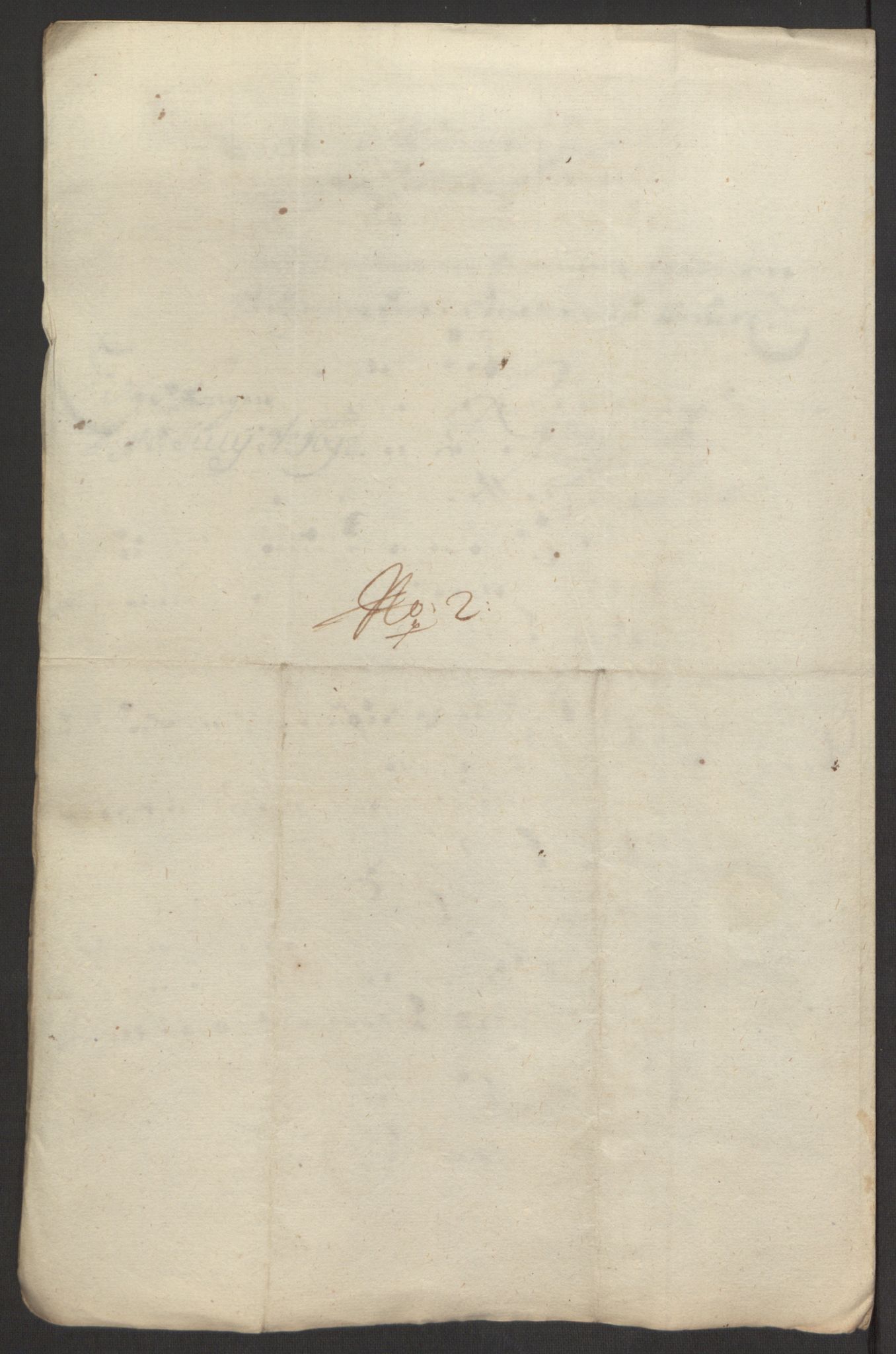 Rentekammeret inntil 1814, Reviderte regnskaper, Fogderegnskap, AV/RA-EA-4092/R62/L4185: Fogderegnskap Stjørdal og Verdal, 1692, p. 151