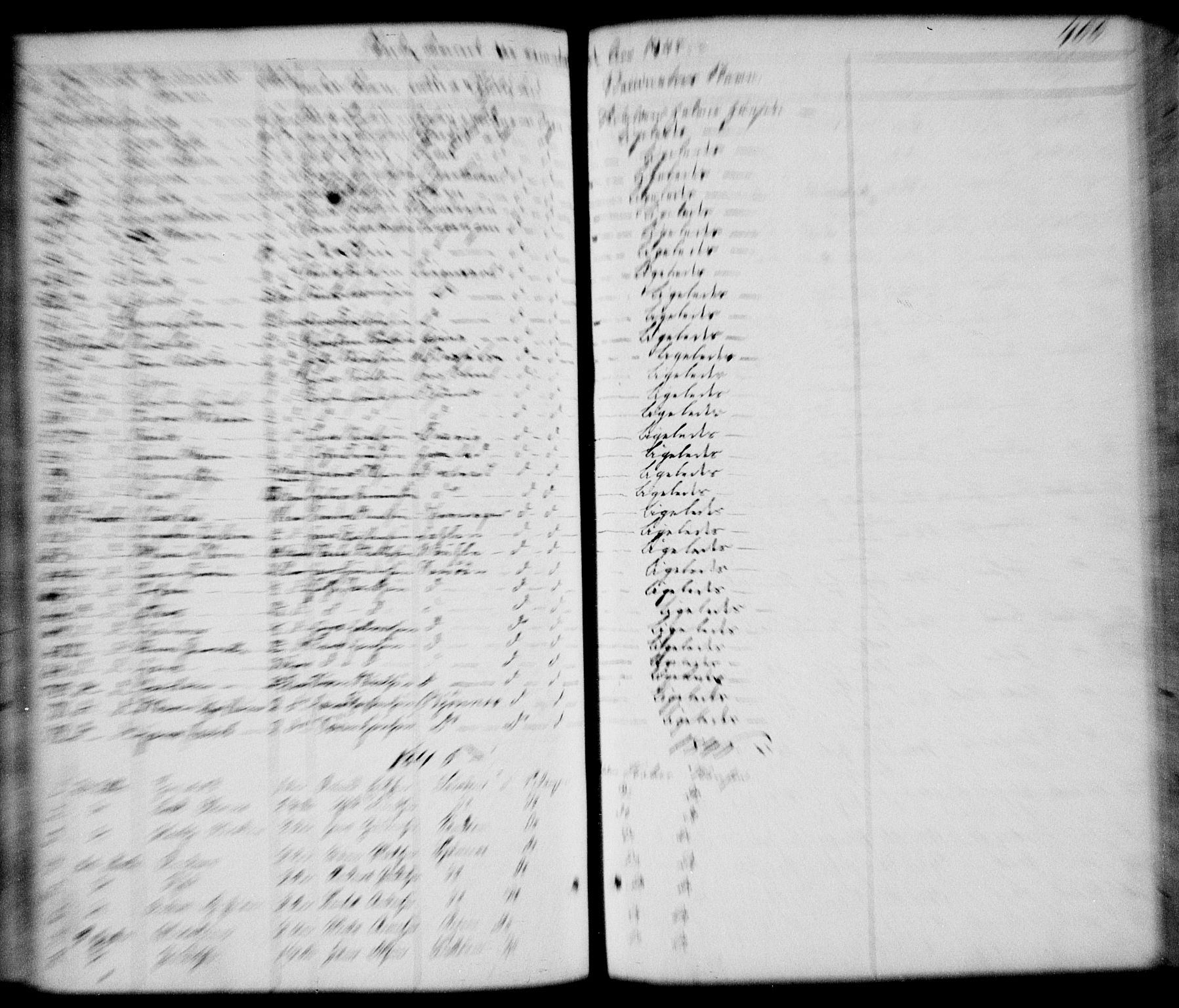 Eidanger kirkebøker, SAKO/A-261/F/Fa/L0008: Parish register (official) no. 8, 1831-1858, p. 400