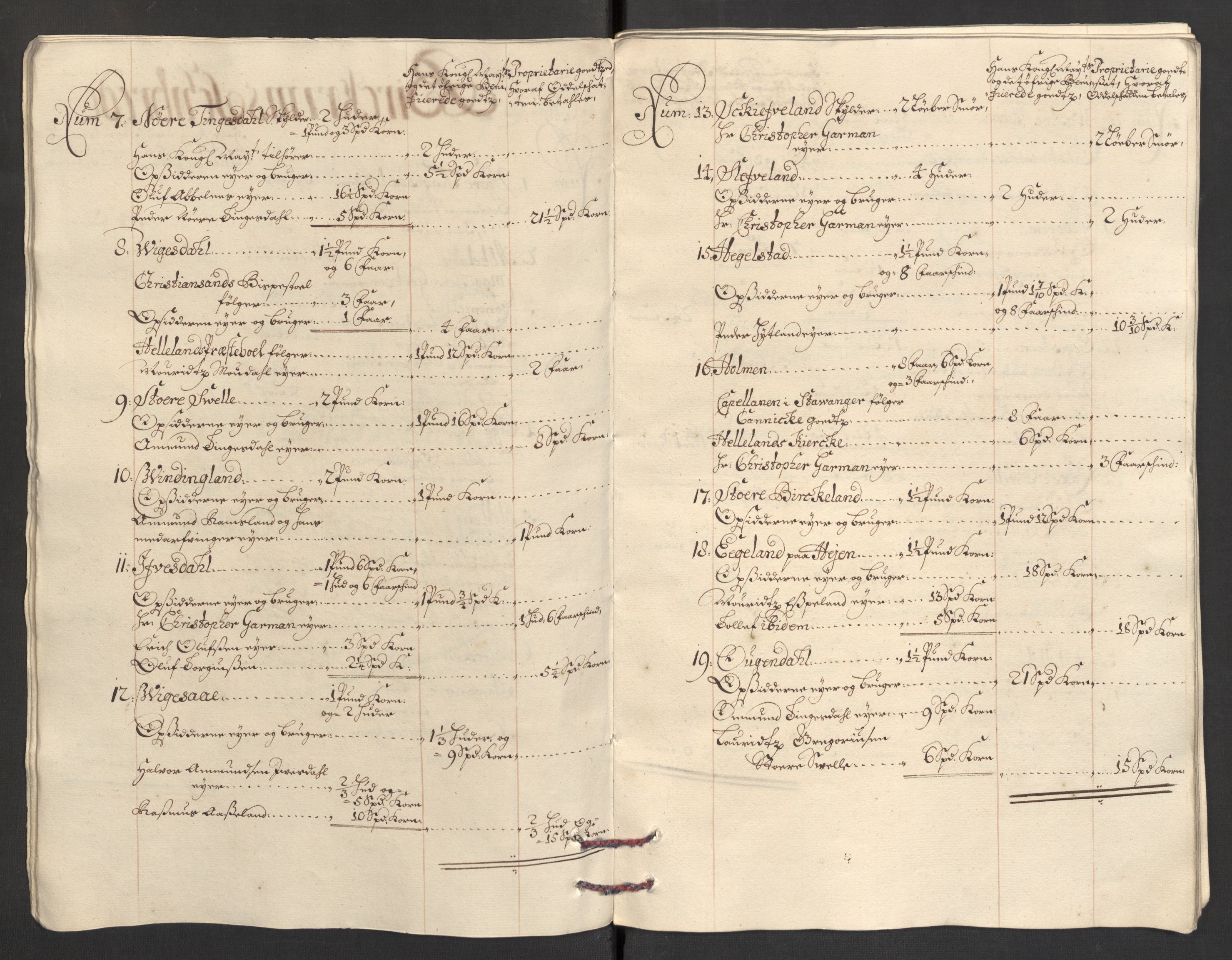 Rentekammeret inntil 1814, Reviderte regnskaper, Fogderegnskap, AV/RA-EA-4092/R46/L2731: Fogderegnskap Jæren og Dalane, 1700-1702, p. 383