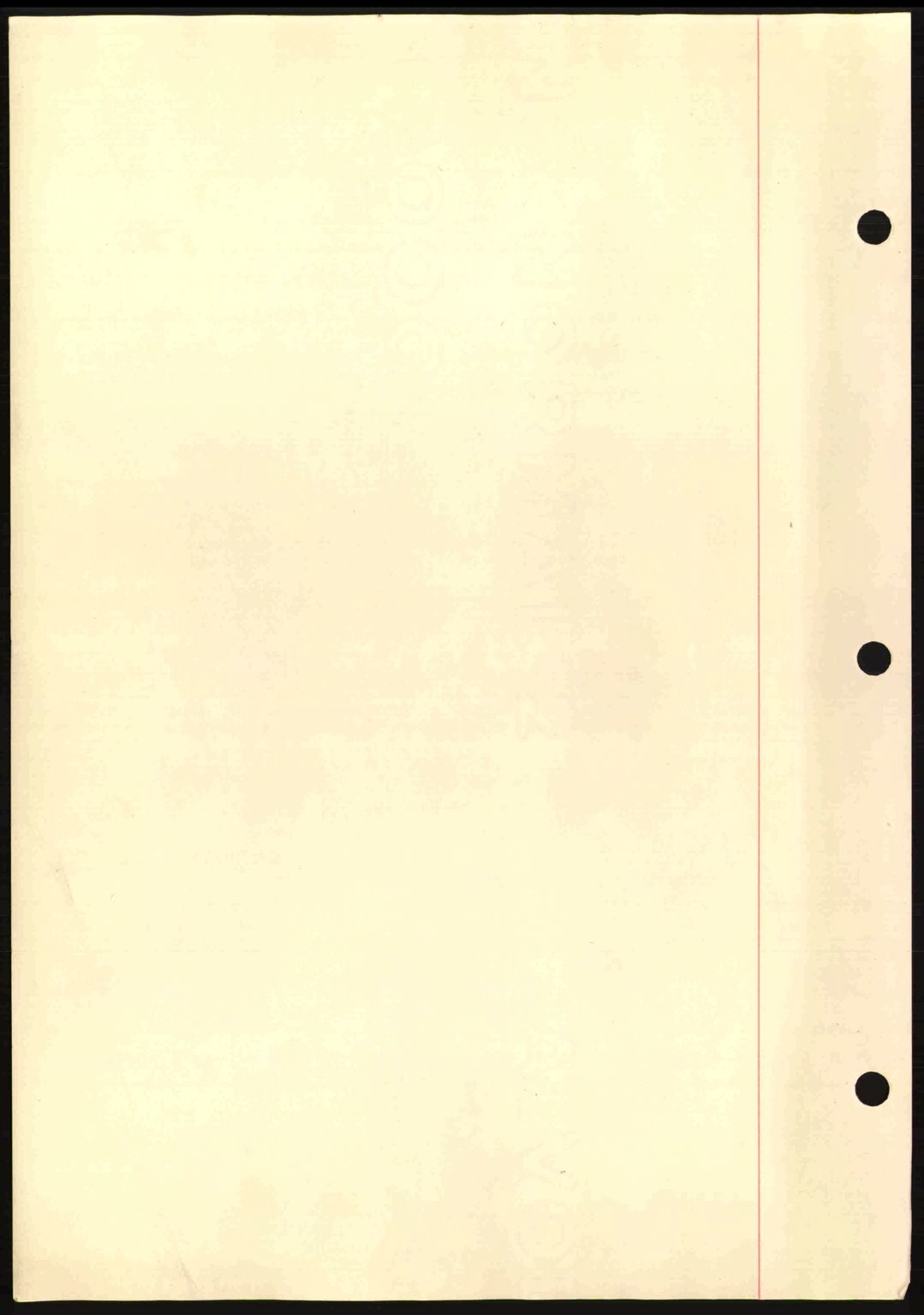 Nordmøre sorenskriveri, SAT/A-4132/1/2/2Ca: Mortgage book no. A90, 1941-1941, Diary no: : 1712/1941