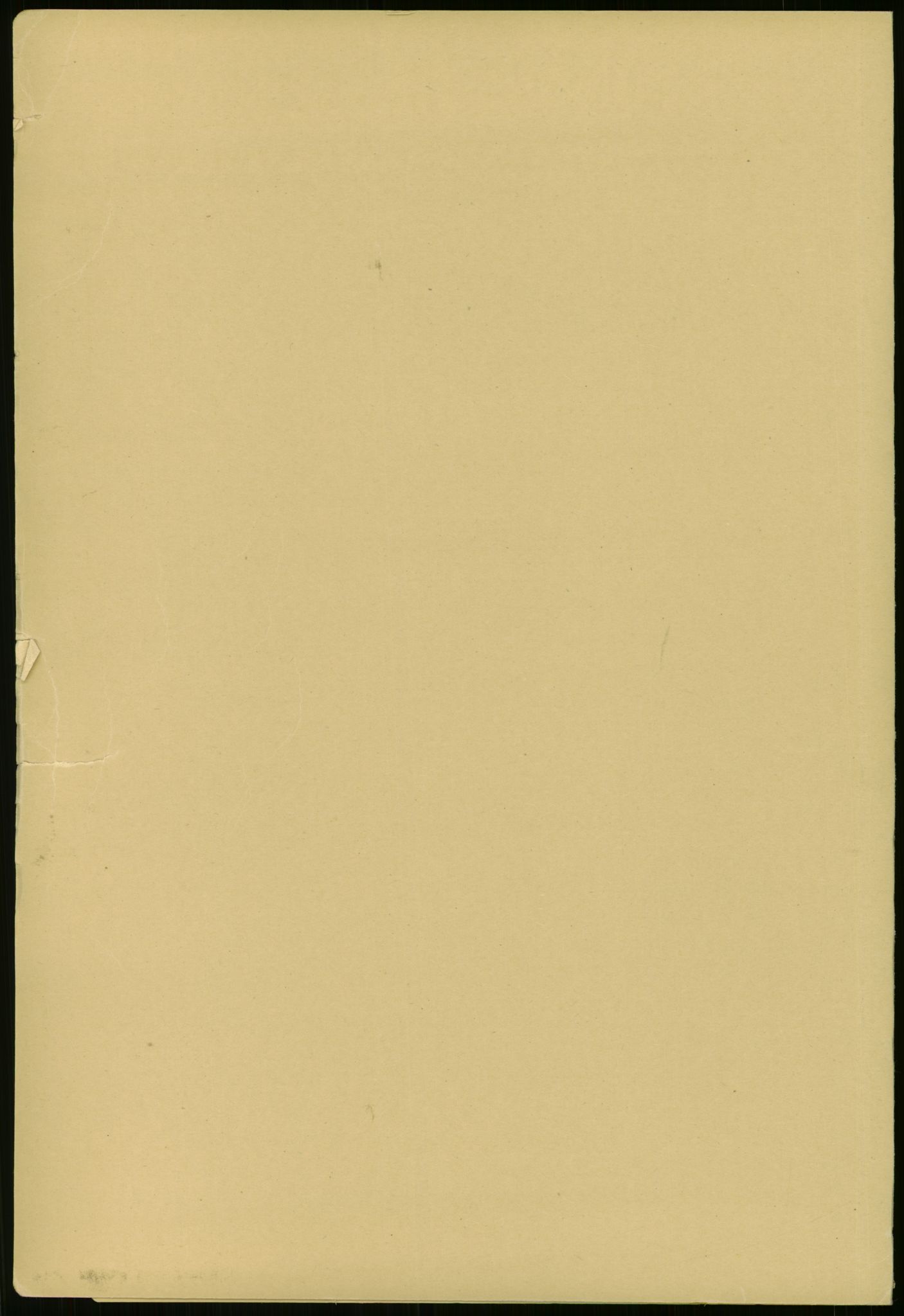 Samlinger til kildeutgivelse, Amerikabrevene, AV/RA-EA-4057/F/L0027: Innlån fra Aust-Agder: Dannevig - Valsgård, 1838-1914, p. 76