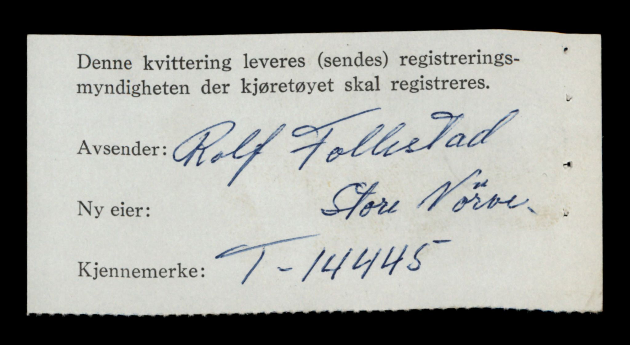 Møre og Romsdal vegkontor - Ålesund trafikkstasjon, AV/SAT-A-4099/F/Fe/L0046: Registreringskort for kjøretøy T 14445 - T 14579, 1927-1998